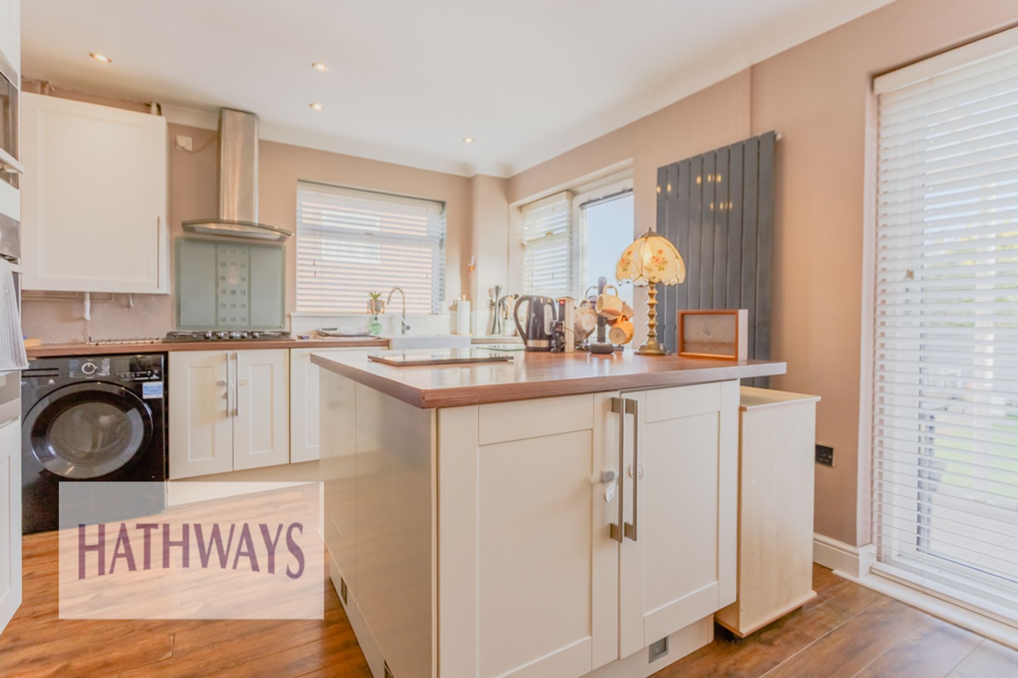 3 bed semi-detached house for sale in Pine Tree Road, Pontypool 12