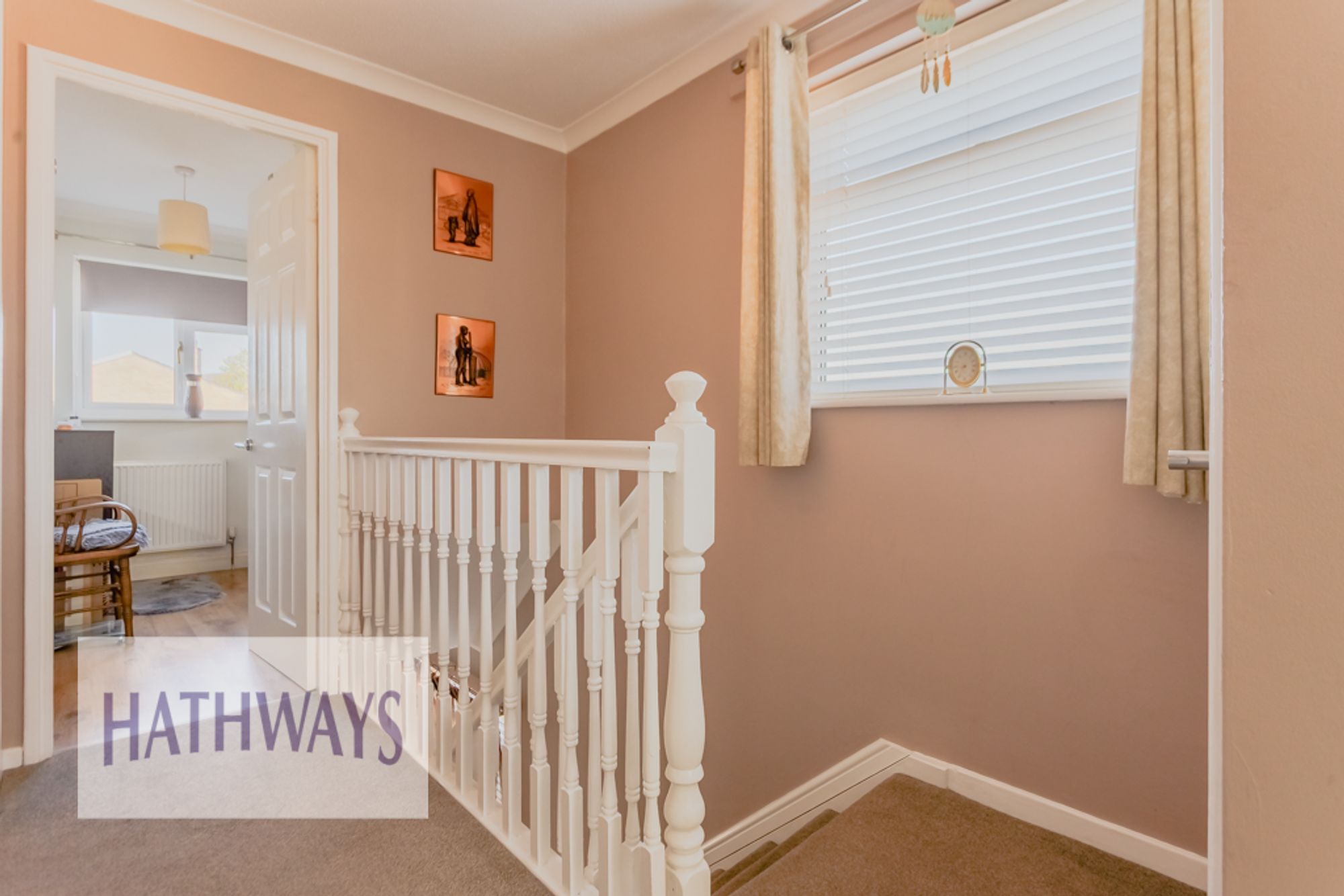 3 bed semi-detached house for sale in Pine Tree Road, Pontypool 15