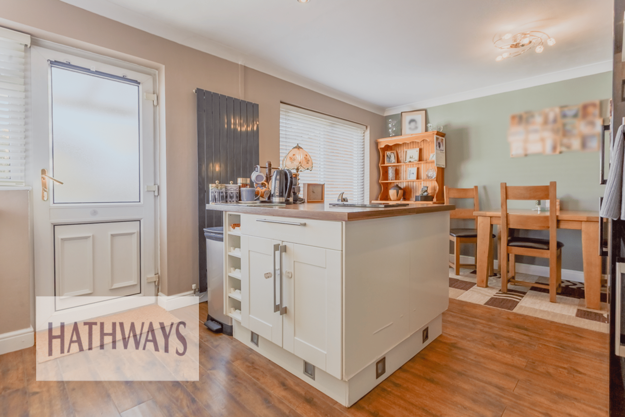 3 bed semi-detached house for sale in Pine Tree Road, Pontypool 1