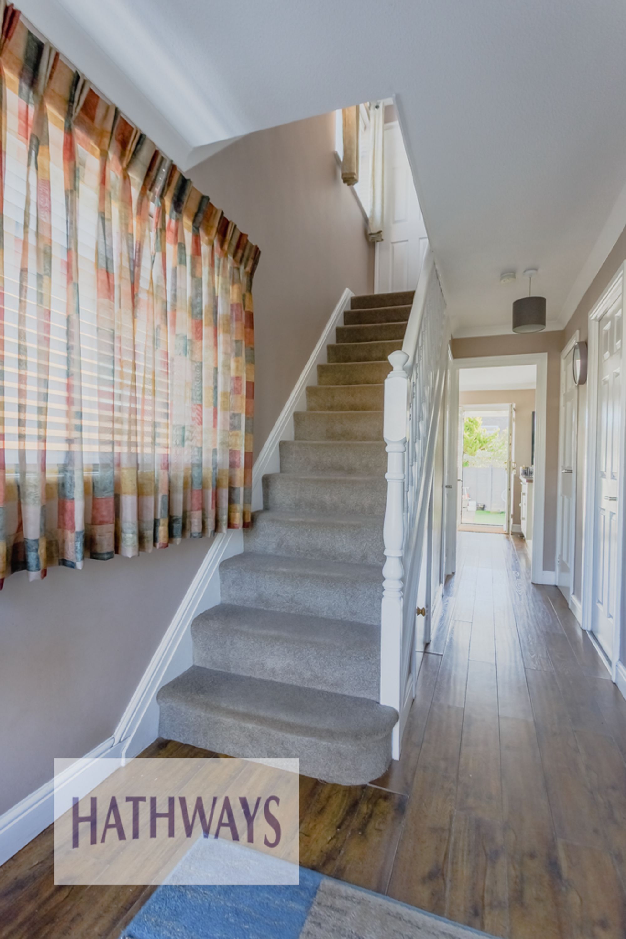 3 bed semi-detached house for sale in Pine Tree Road, Pontypool  - Property Image 5