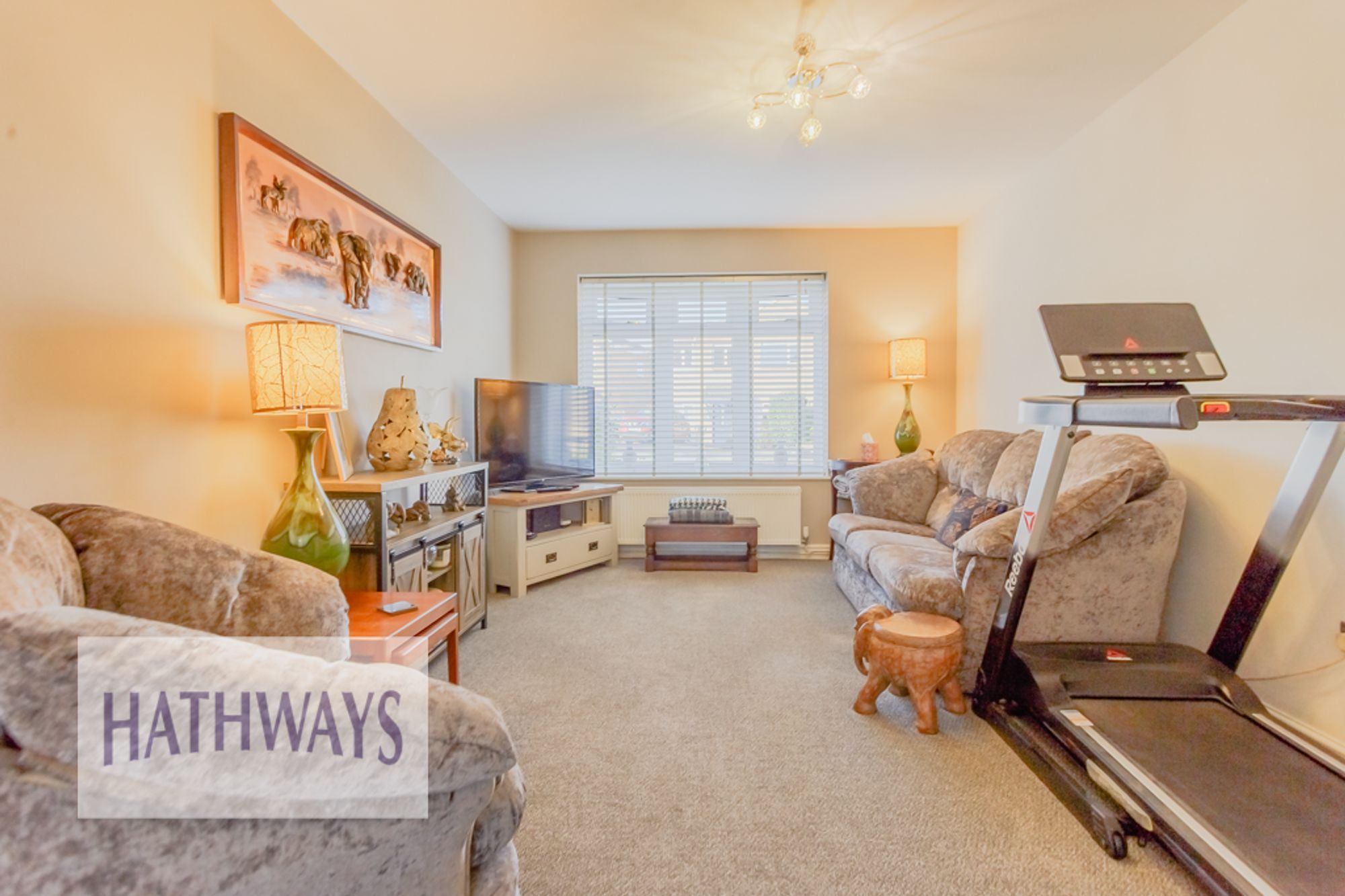 3 bed semi-detached house for sale in Pine Tree Road, Pontypool  - Property Image 6