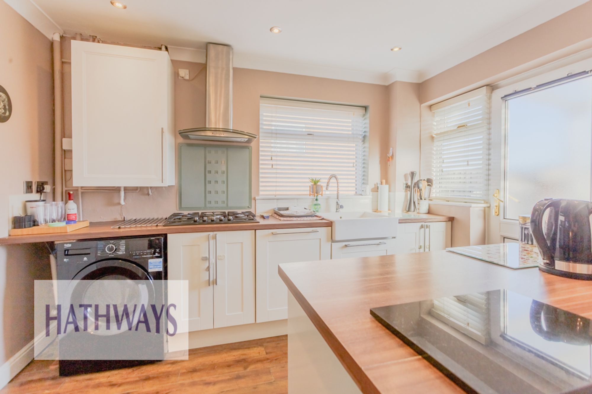 3 bed semi-detached house for sale in Pine Tree Road, Pontypool 13