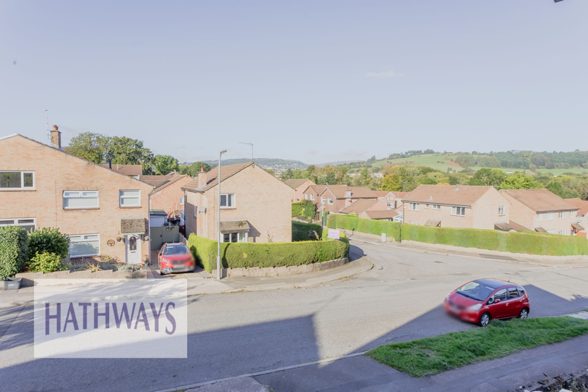 3 bed semi-detached house for sale in Pine Tree Road, Pontypool 30