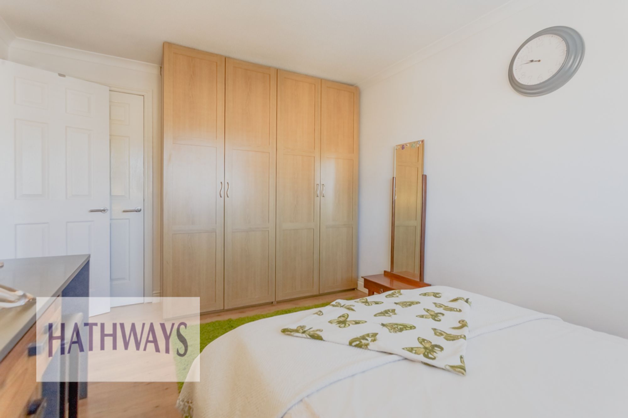 3 bed semi-detached house for sale in Pine Tree Road, Pontypool  - Property Image 19