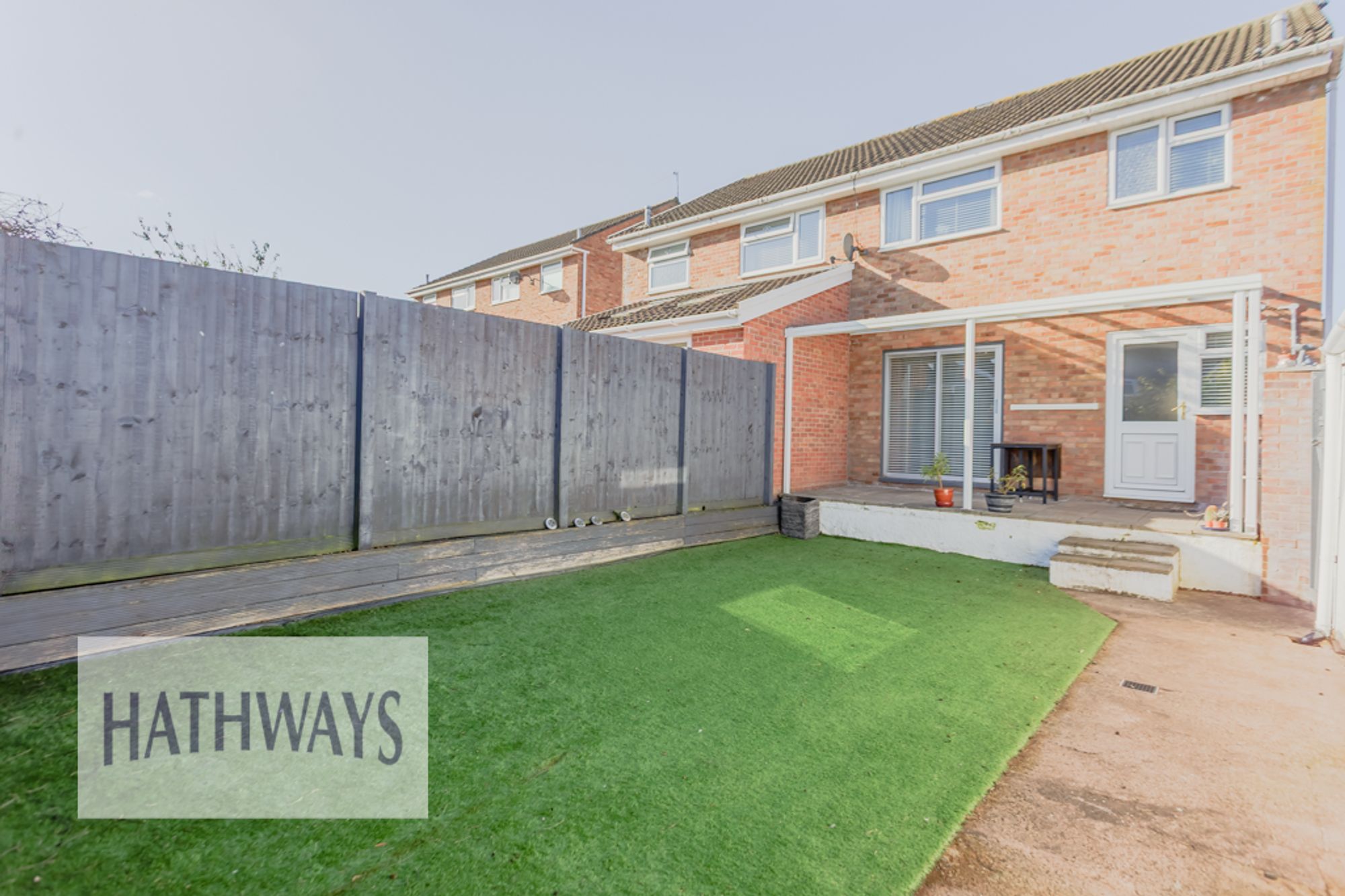 3 bed semi-detached house for sale in Pine Tree Road, Pontypool 27