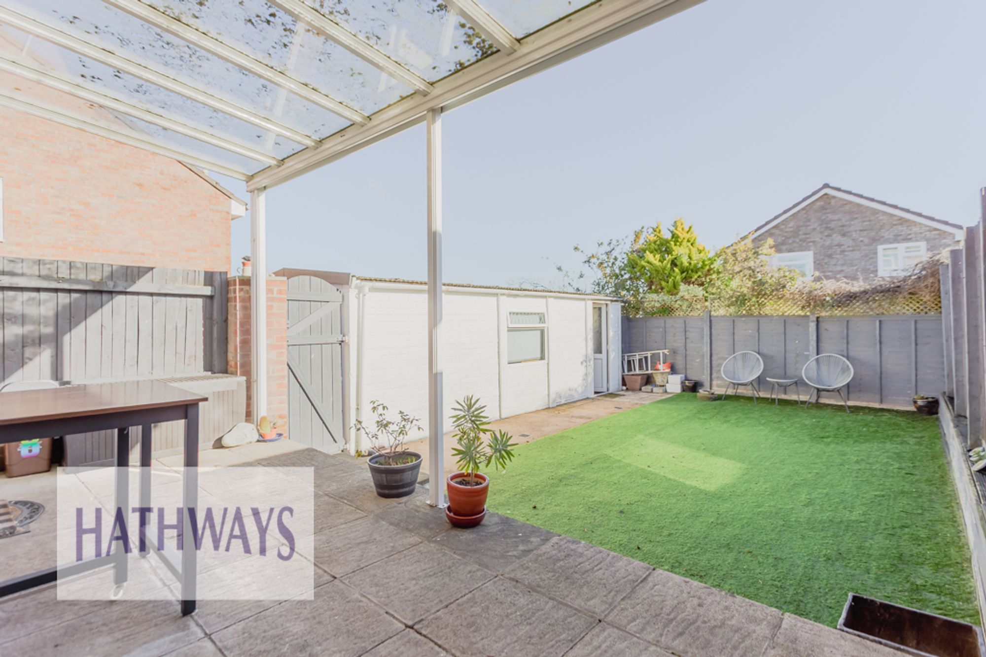 3 bed semi-detached house for sale in Pine Tree Road, Pontypool 28