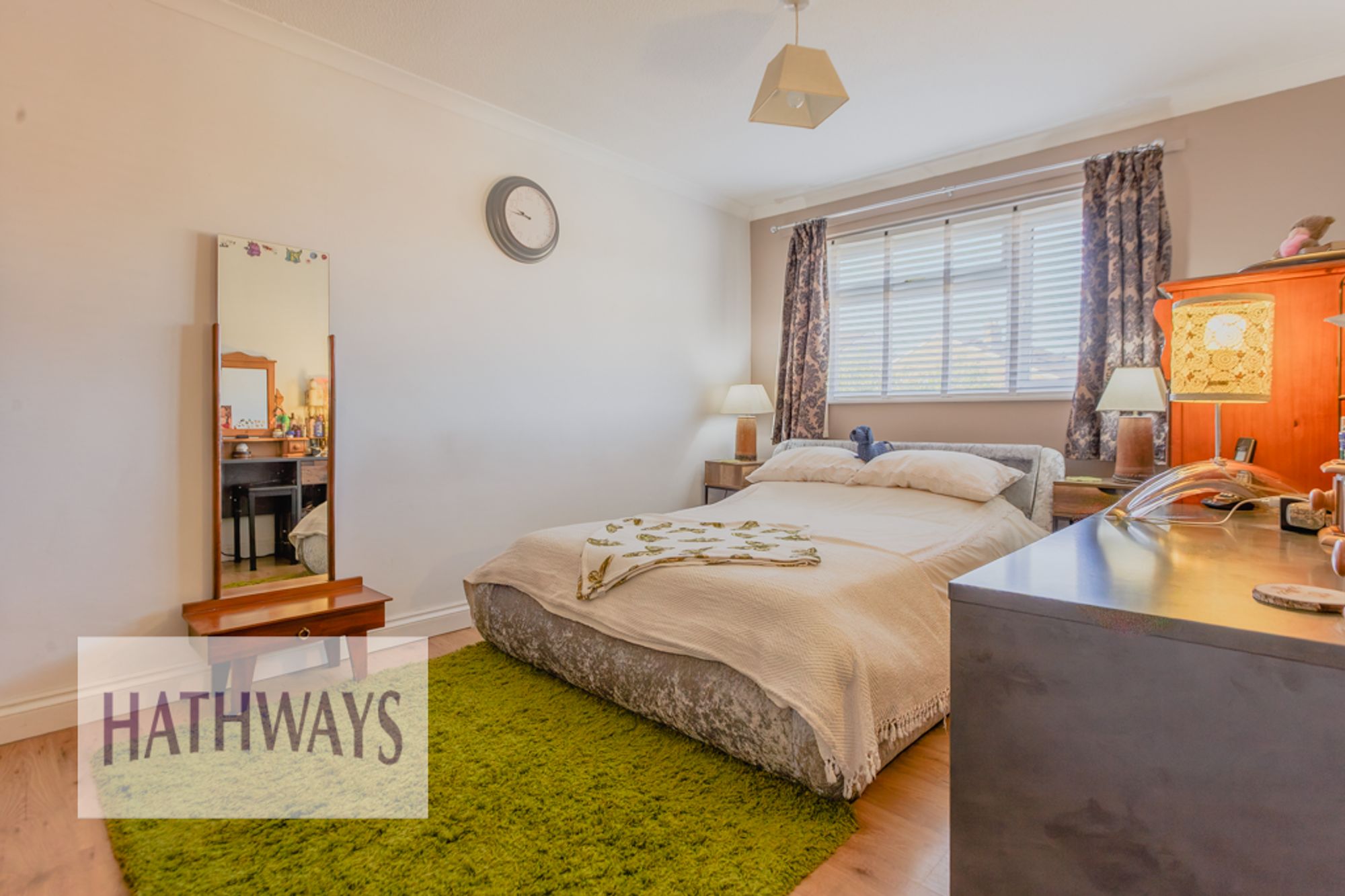 3 bed semi-detached house for sale in Pine Tree Road, Pontypool  - Property Image 17