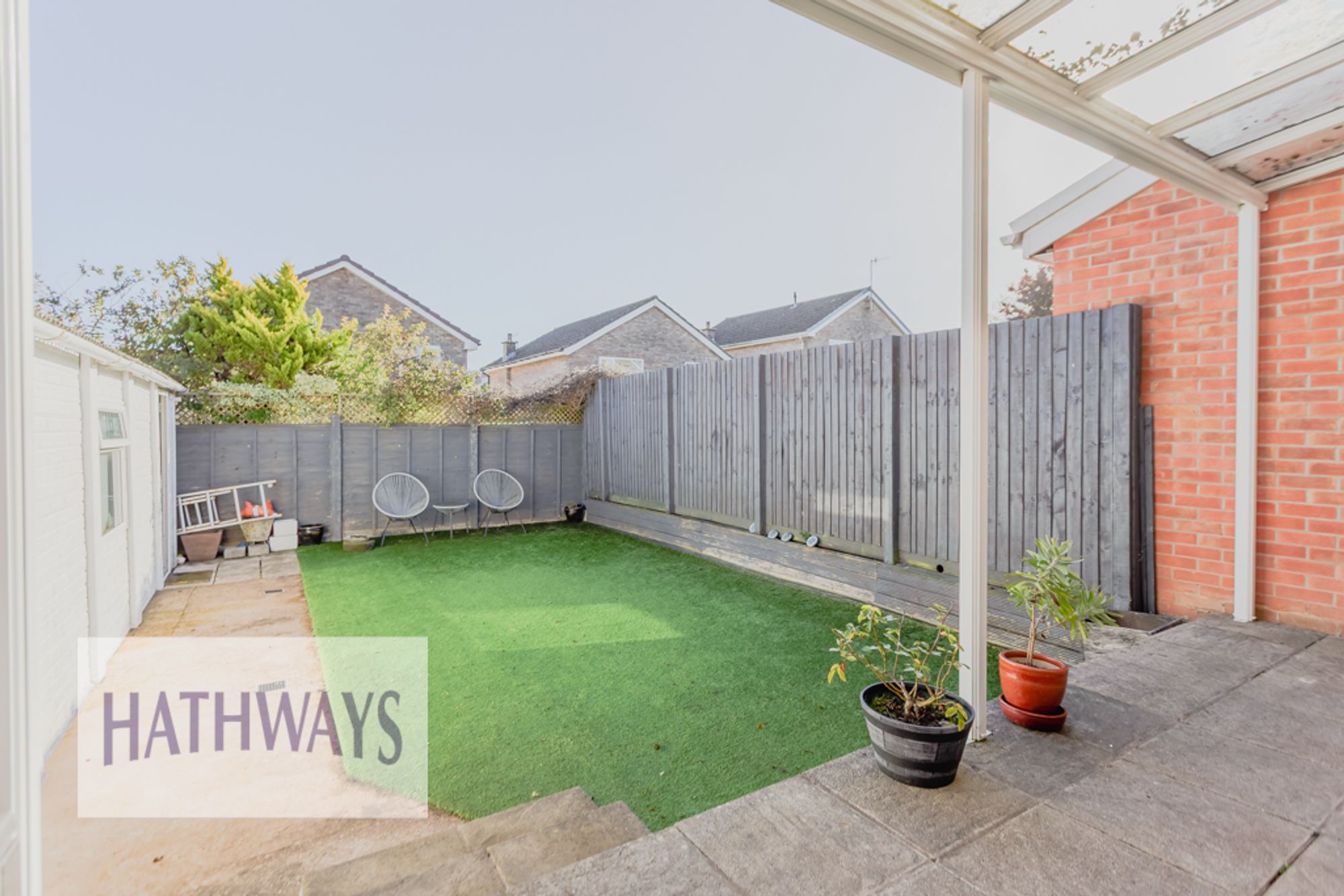 3 bed semi-detached house for sale in Pine Tree Road, Pontypool  - Property Image 30