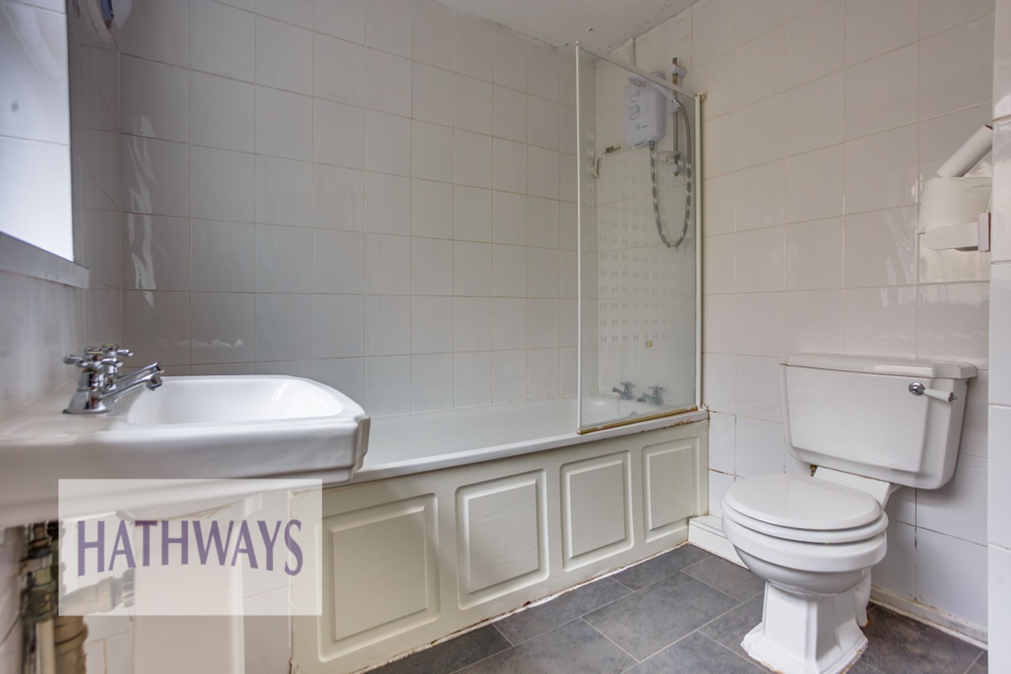 3 bed mid-terraced house for sale in Godfrey Road, Cwmbran  - Property Image 16
