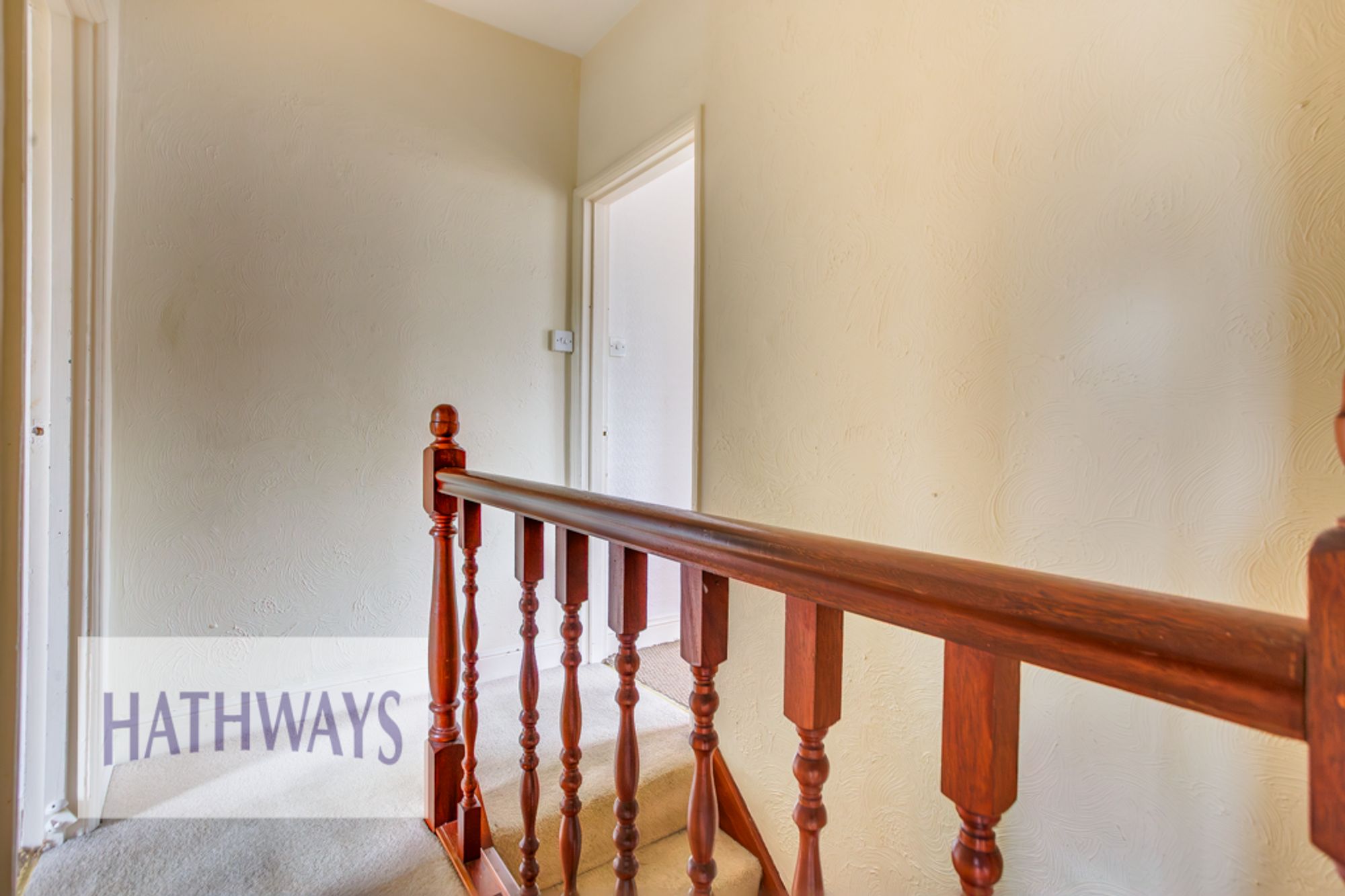 3 bed mid-terraced house for sale in Godfrey Road, Cwmbran 16