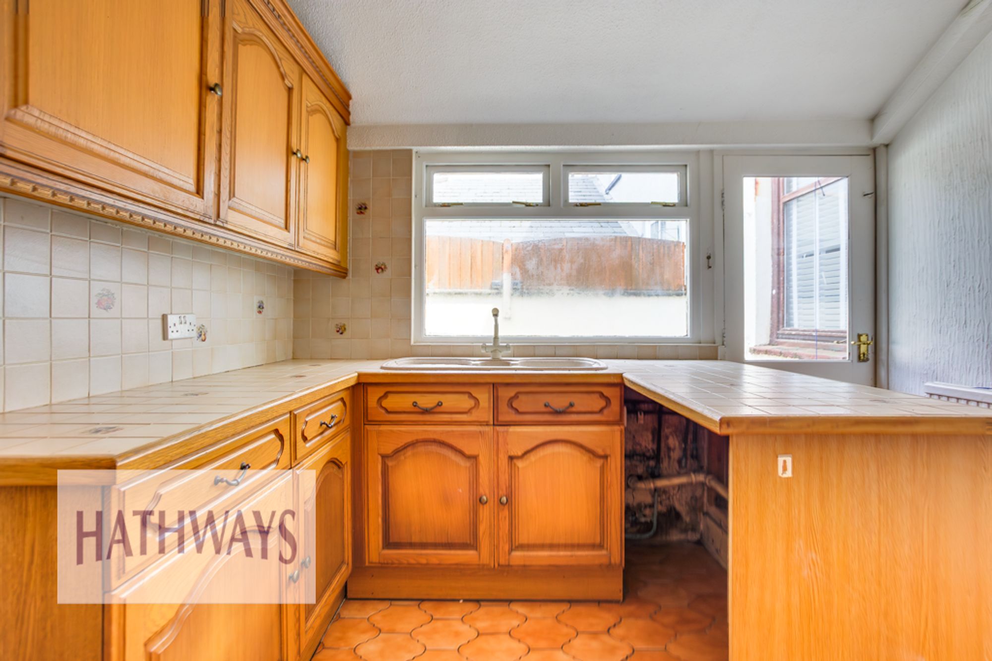 3 bed mid-terraced house for sale in Godfrey Road, Cwmbran 12
