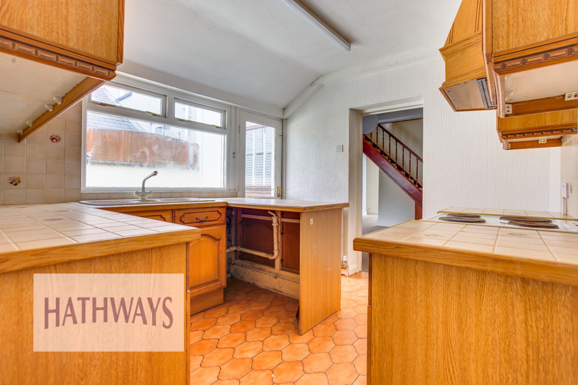 3 bed mid-terraced house for sale in Godfrey Road, Cwmbran 13