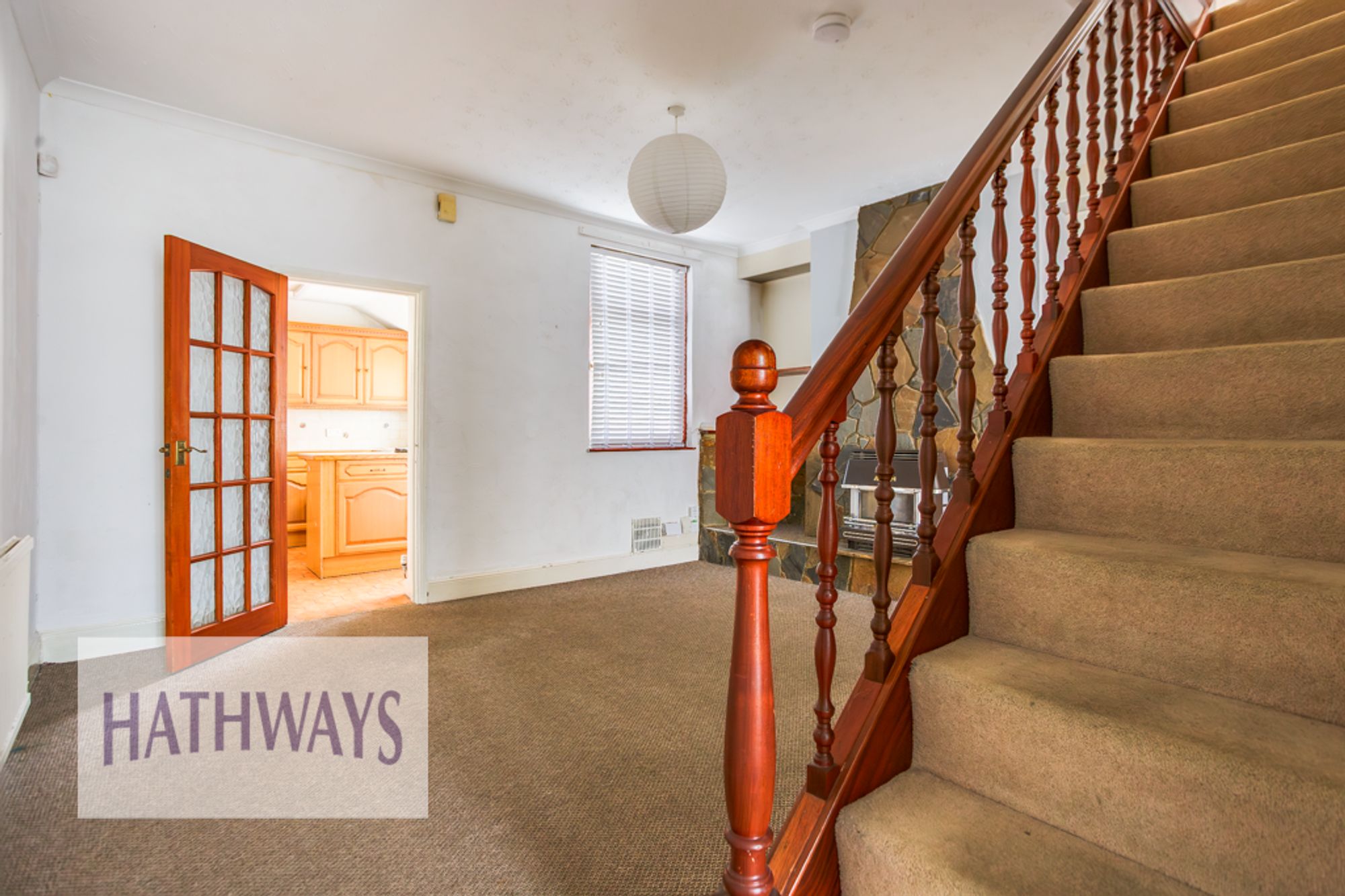 3 bed mid-terraced house for sale in Godfrey Road, Cwmbran 9