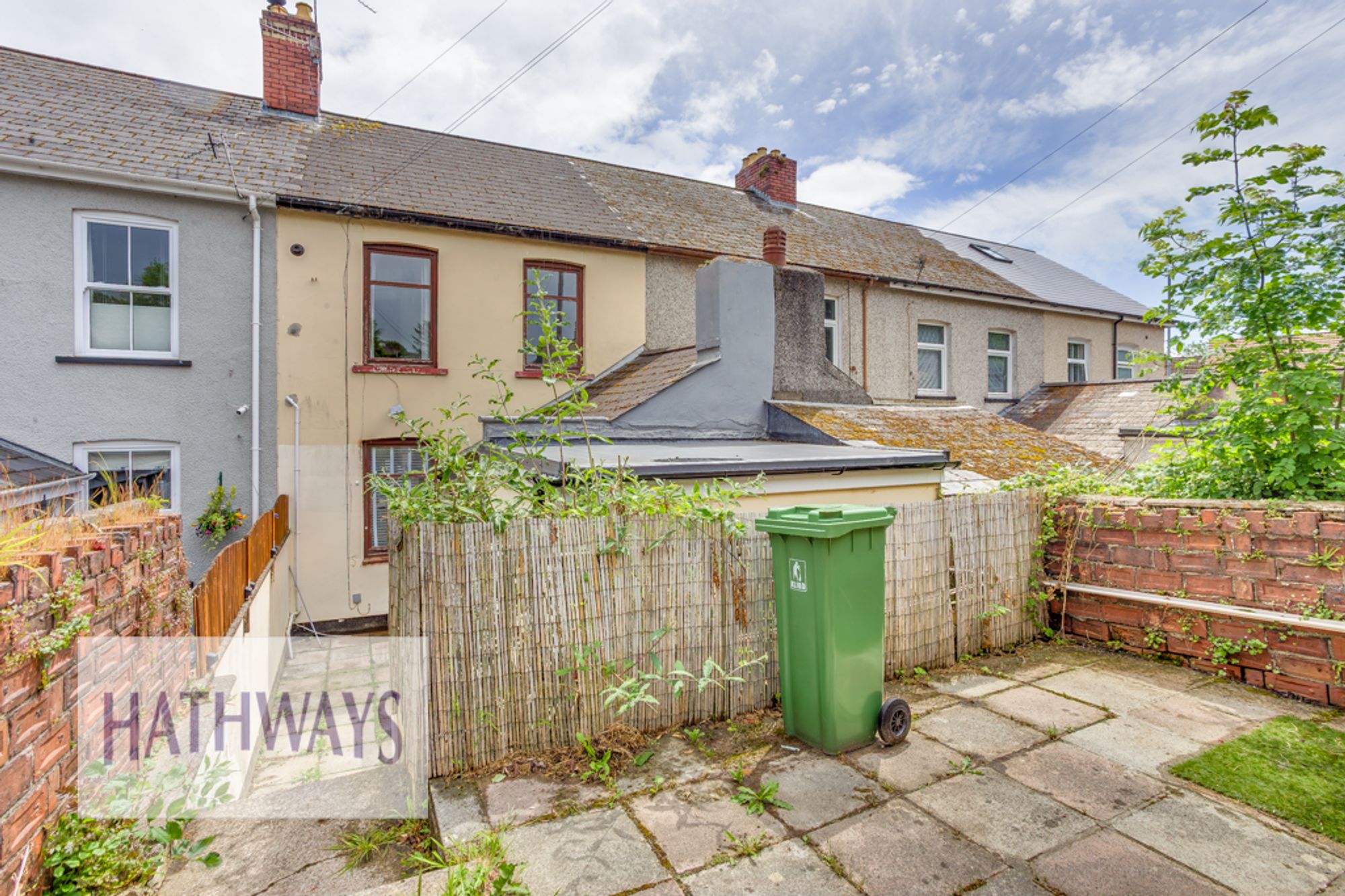 3 bed mid-terraced house for sale in Godfrey Road, Cwmbran 28