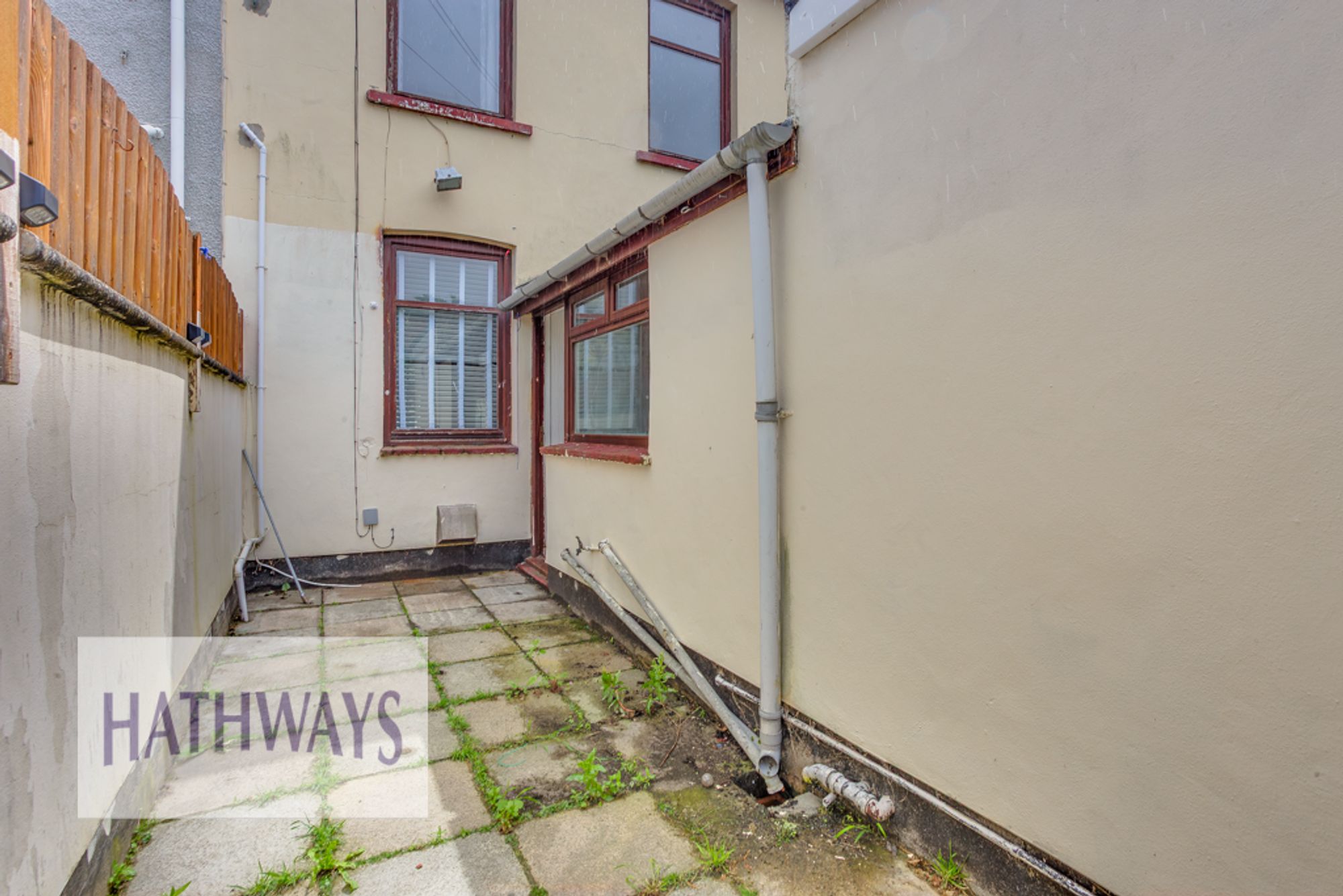 3 bed mid-terraced house for sale in Godfrey Road, Cwmbran  - Property Image 27