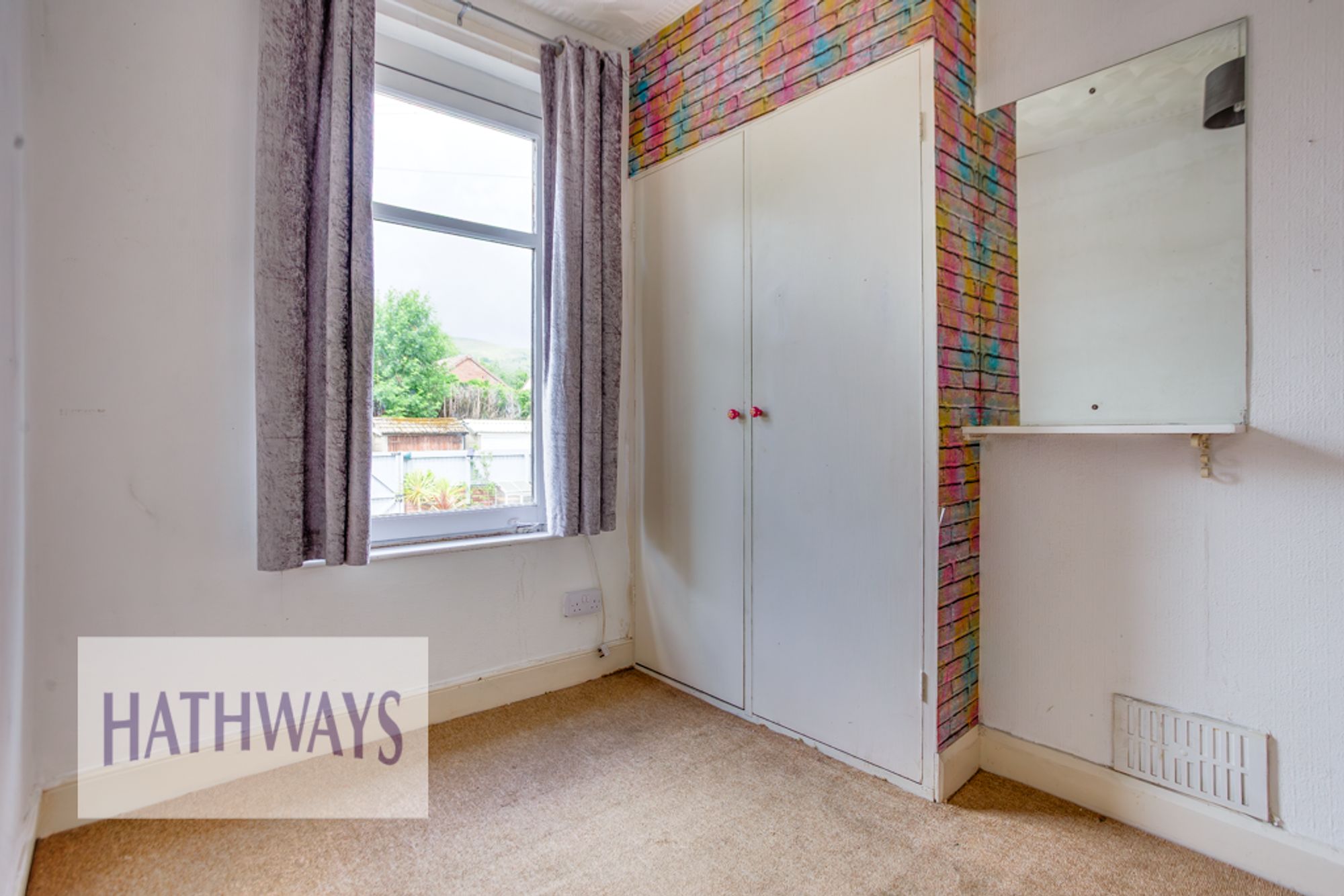 3 bed mid-terraced house for sale in Godfrey Road, Cwmbran 24