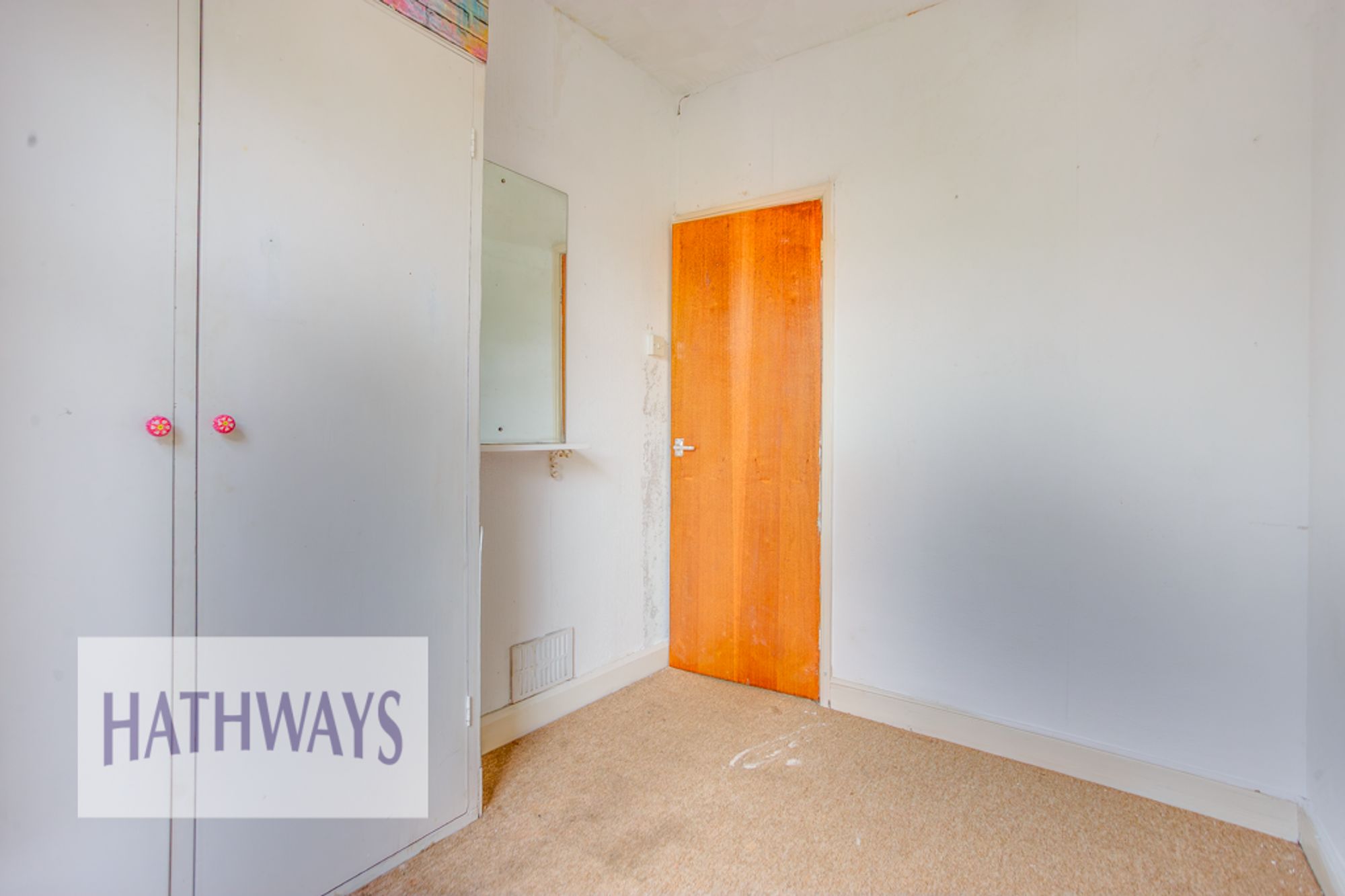 3 bed mid-terraced house for sale in Godfrey Road, Cwmbran 25