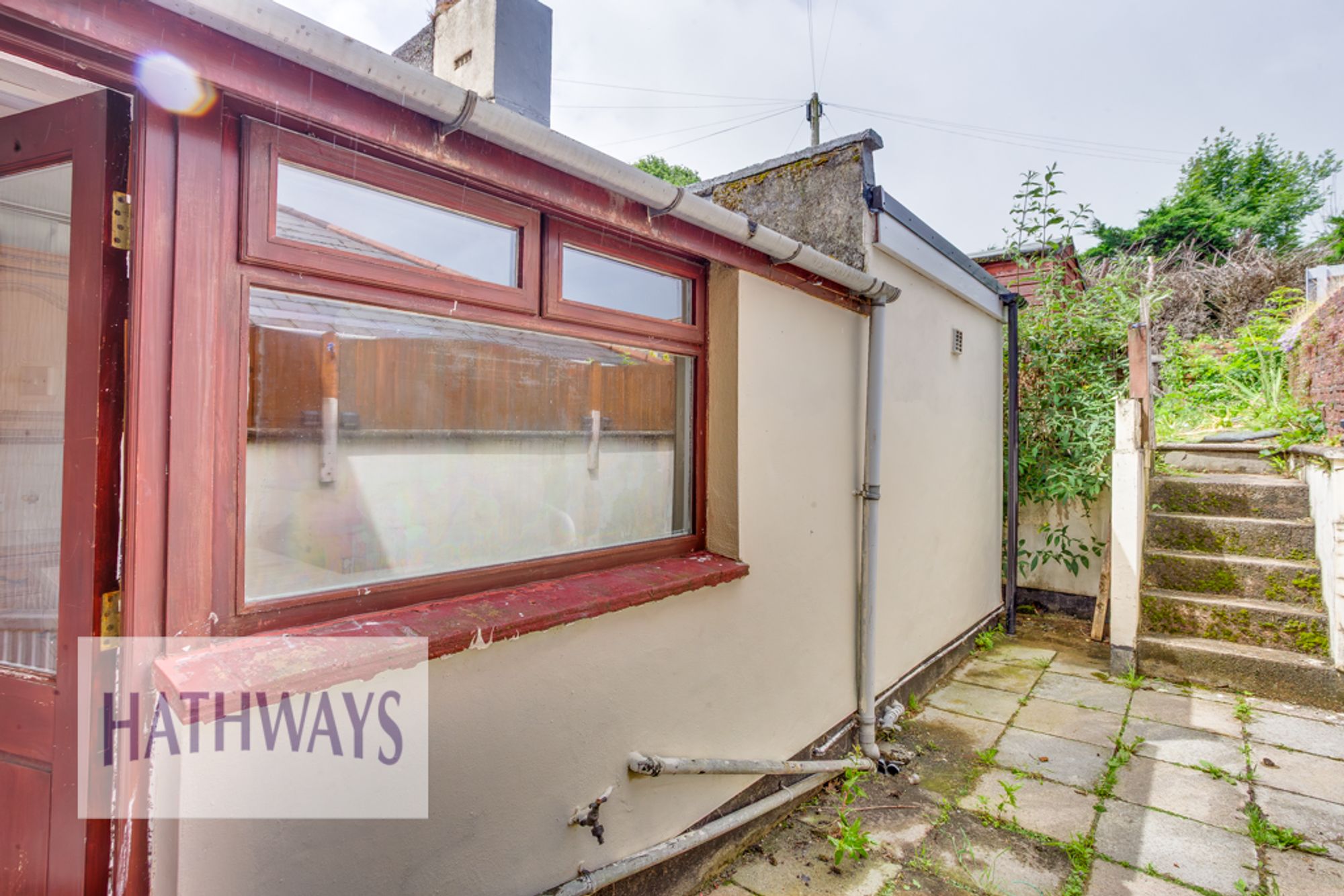 3 bed mid-terraced house for sale in Godfrey Road, Cwmbran  - Property Image 28