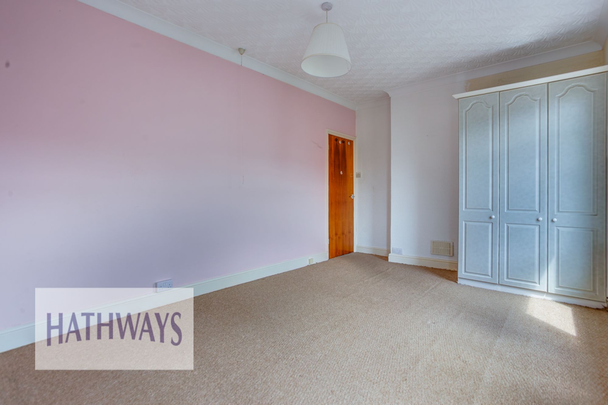 3 bed mid-terraced house for sale in Godfrey Road, Cwmbran  - Property Image 20