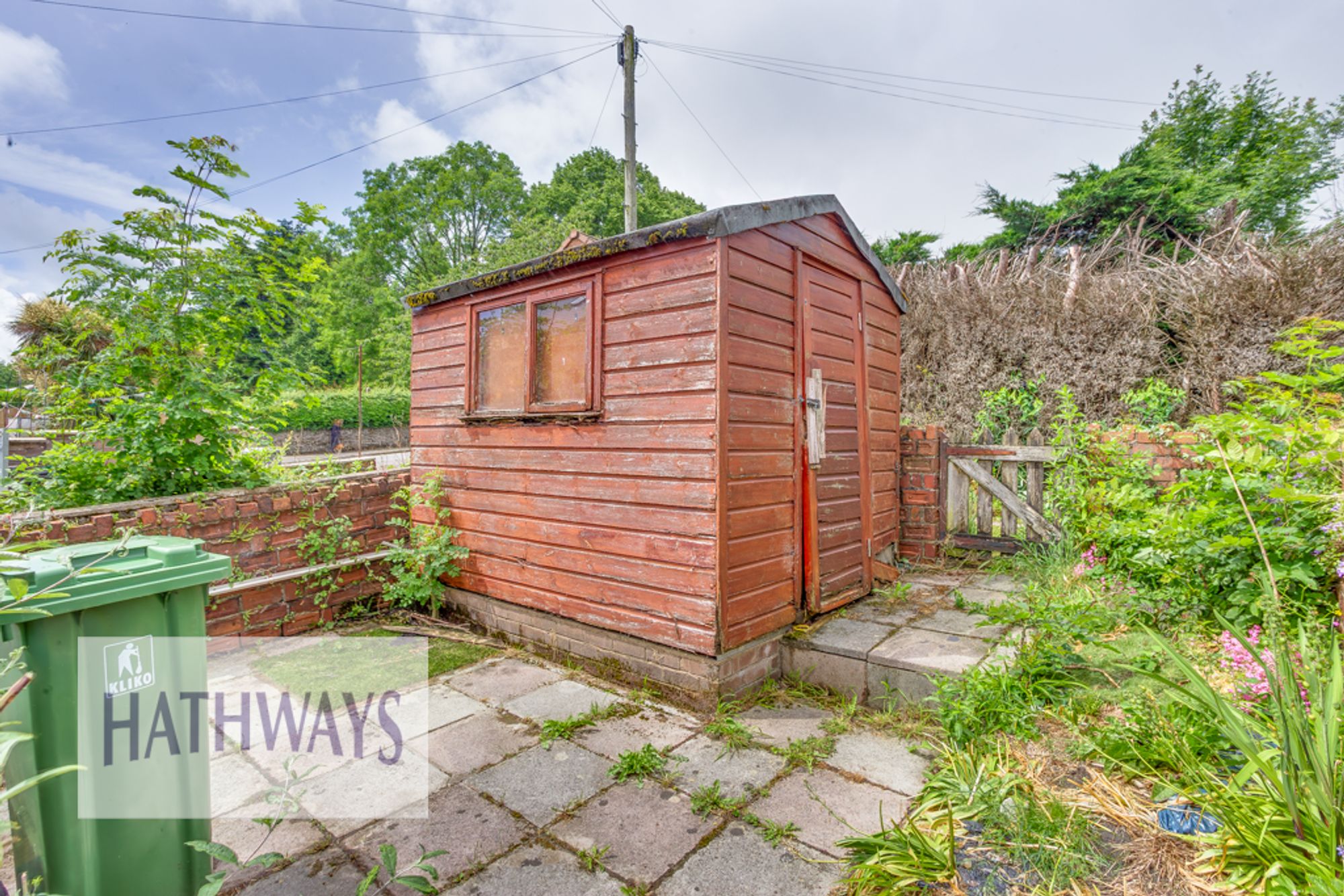 3 bed mid-terraced house for sale in Godfrey Road, Cwmbran 29