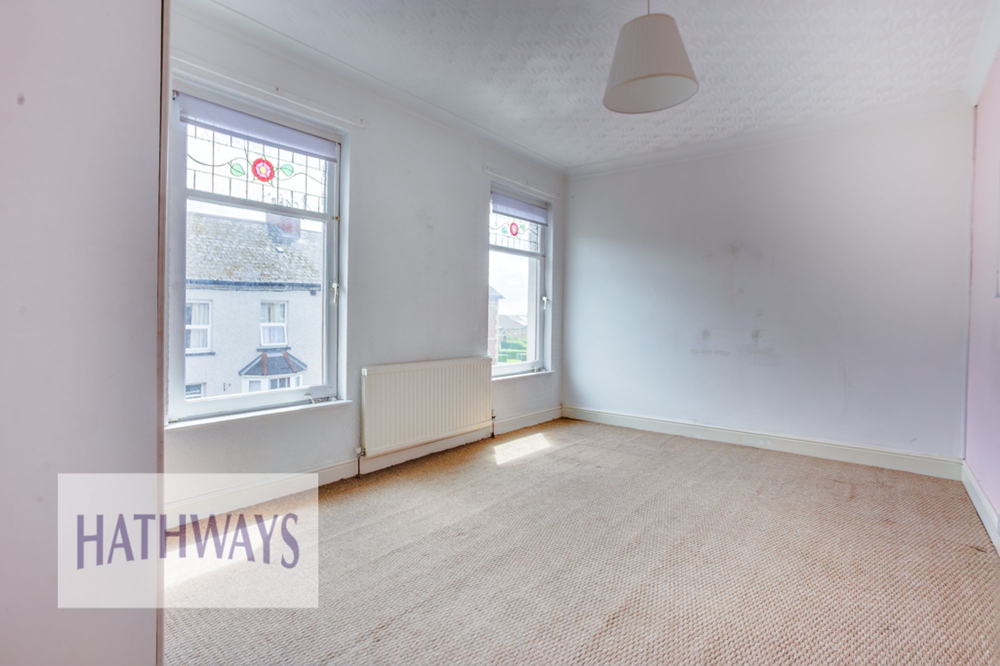 3 bed mid-terraced house for sale in Godfrey Road, Cwmbran 18