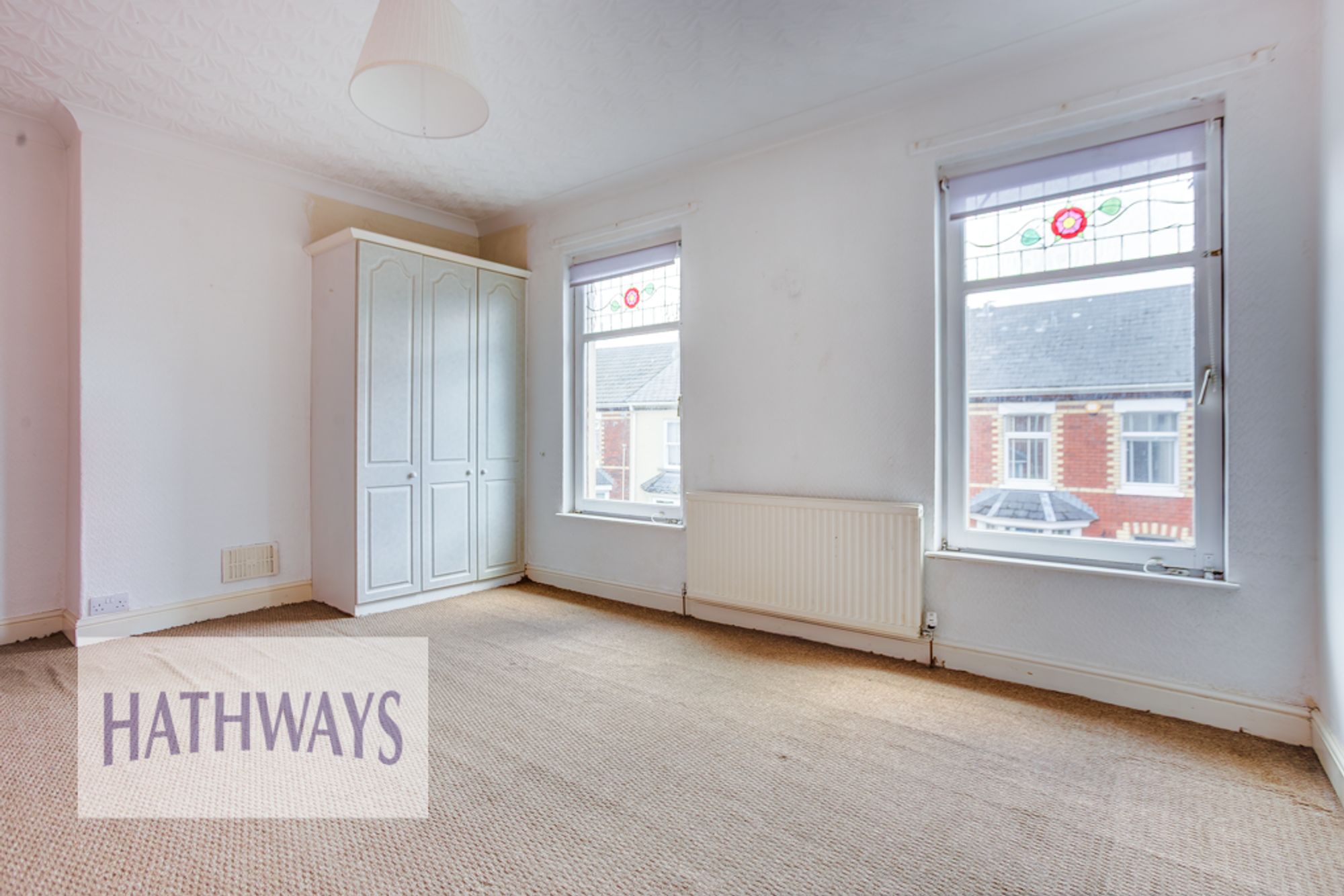 3 bed mid-terraced house for sale in Godfrey Road, Cwmbran 17