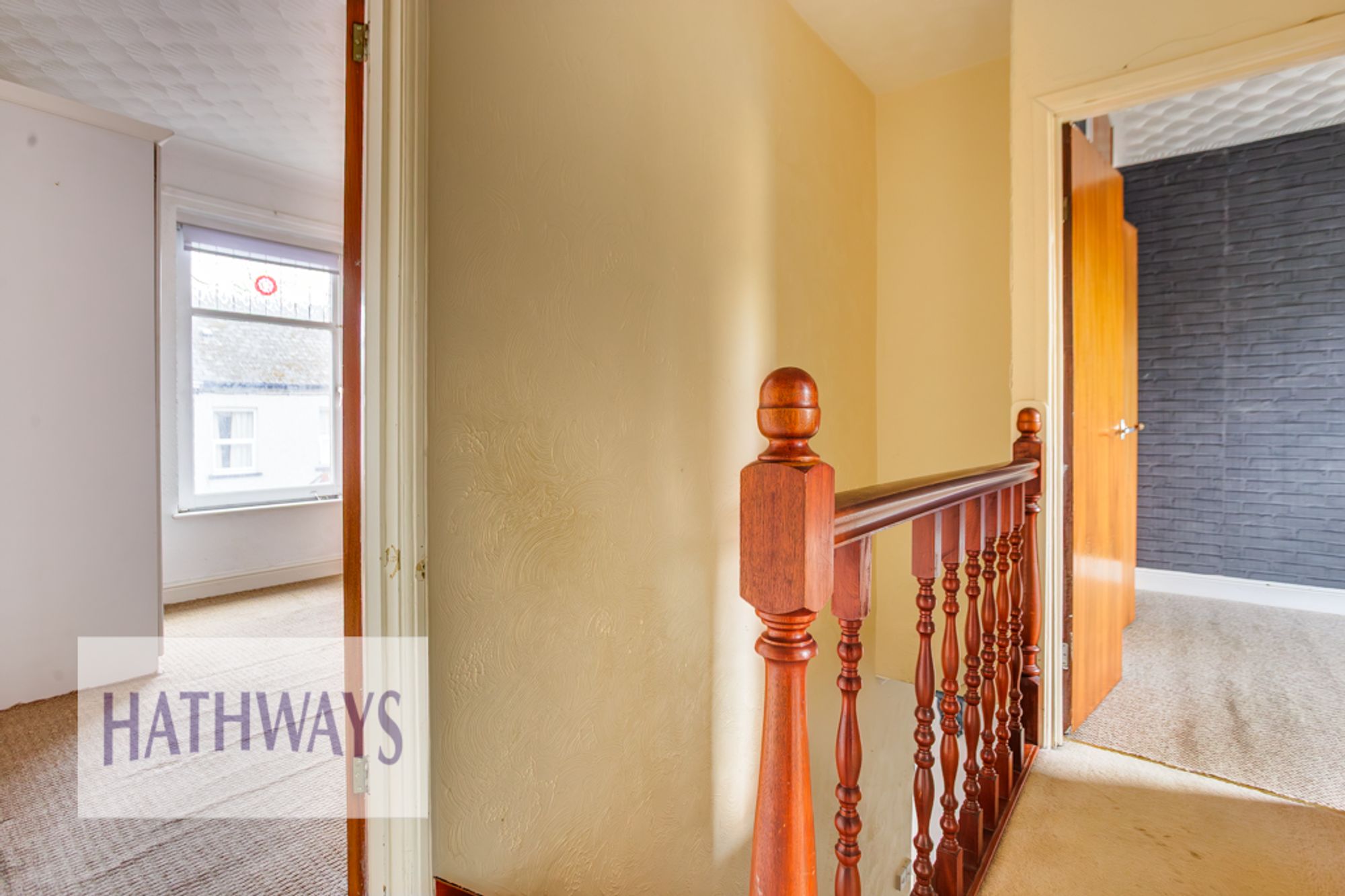 3 bed mid-terraced house for sale in Godfrey Road, Cwmbran 20