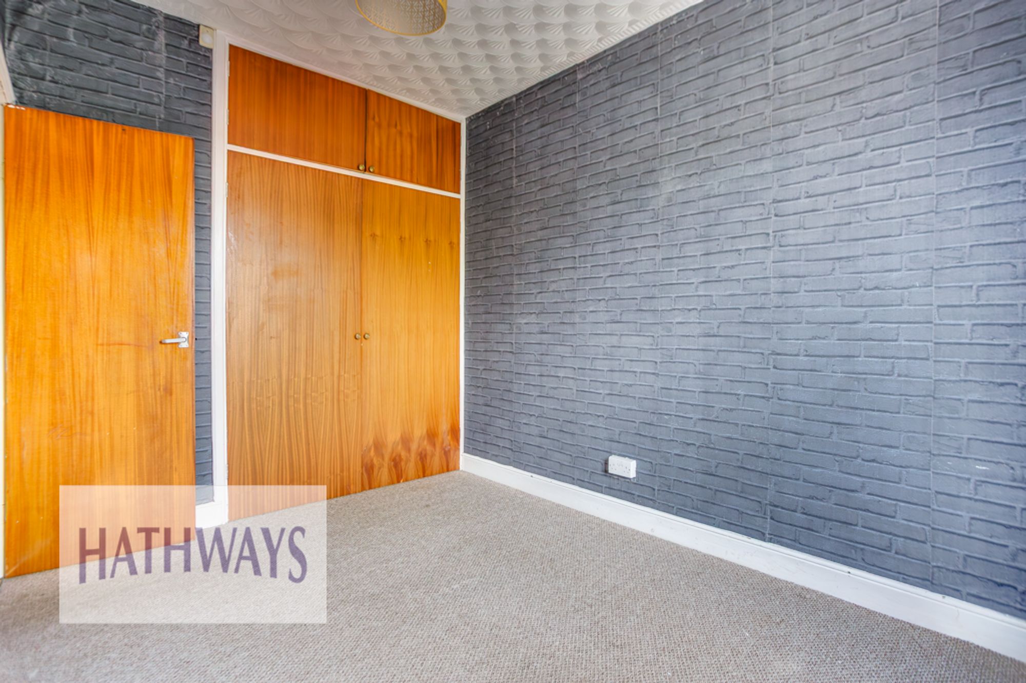 3 bed mid-terraced house for sale in Godfrey Road, Cwmbran  - Property Image 23