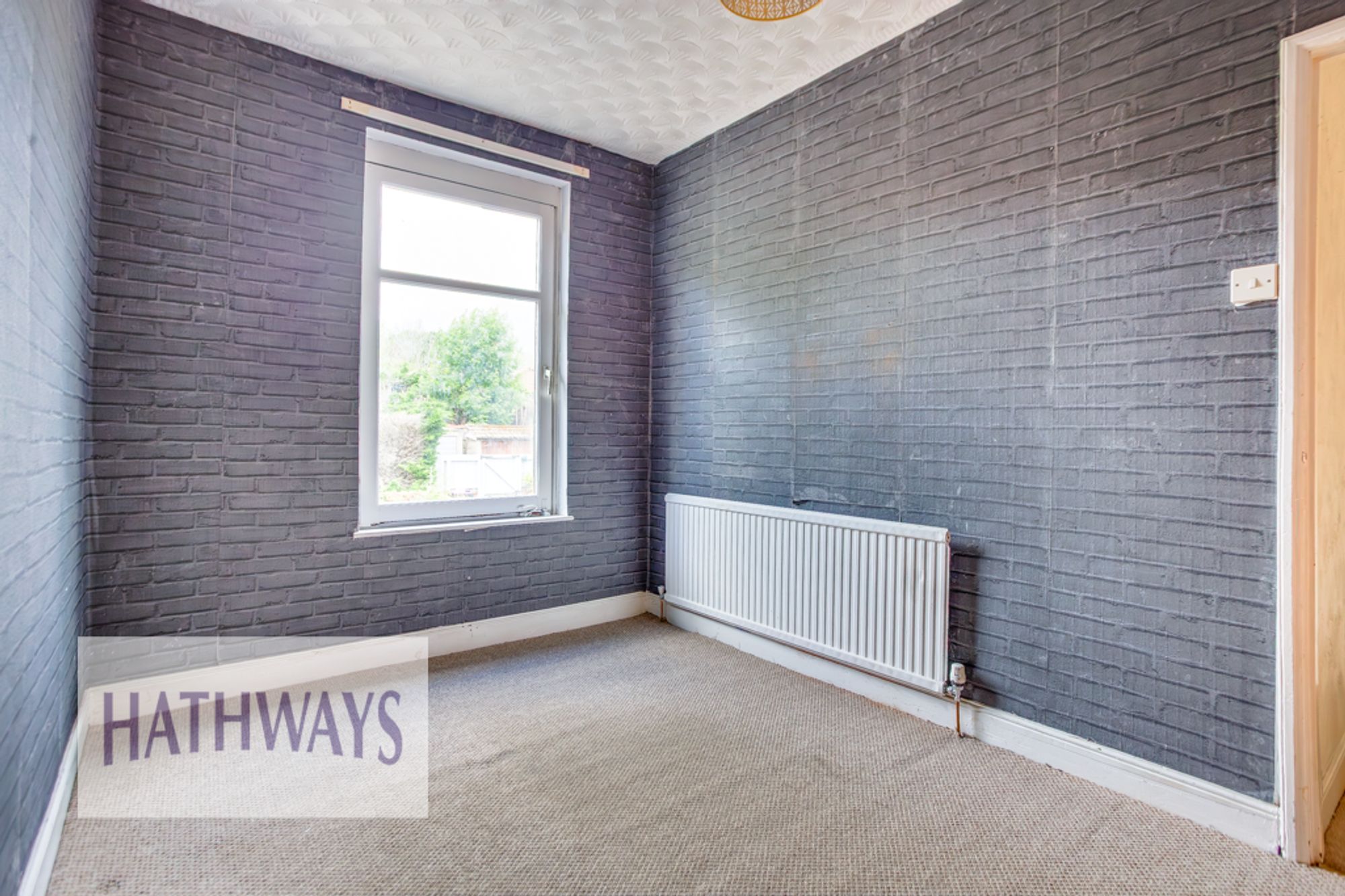 3 bed mid-terraced house for sale in Godfrey Road, Cwmbran  - Property Image 22