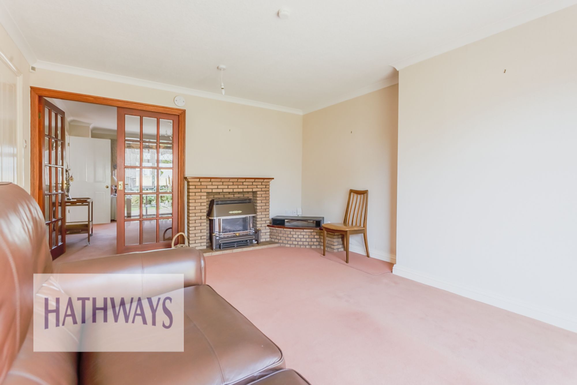 3 bed mid-terraced house for sale in Presteigne Walk, Cwmbran  - Property Image 12