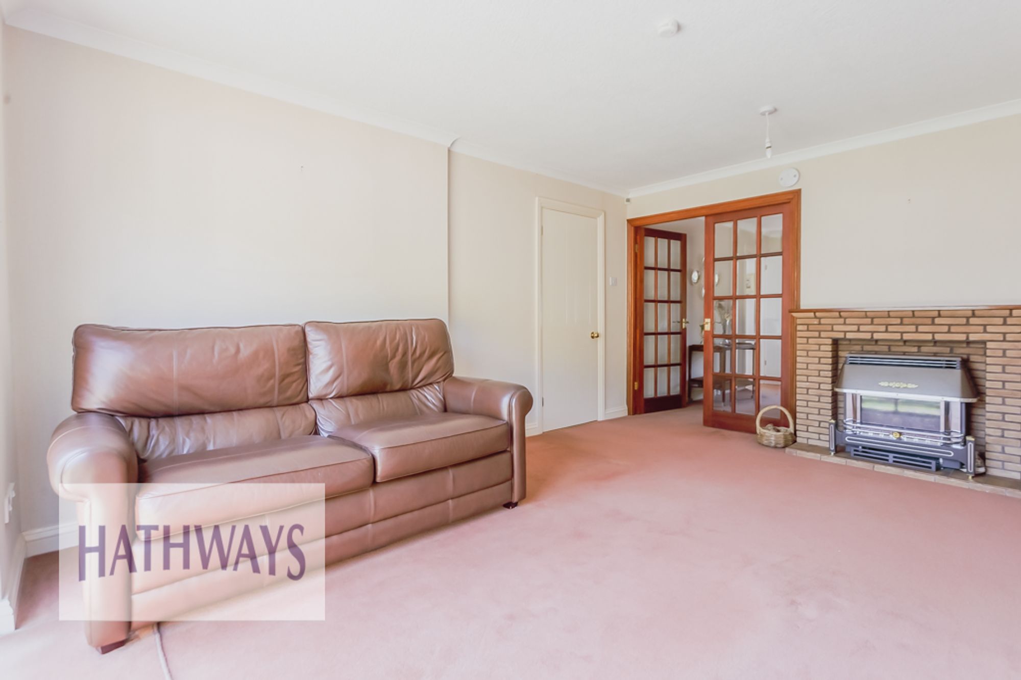 3 bed mid-terraced house for sale in Presteigne Walk, Cwmbran  - Property Image 13