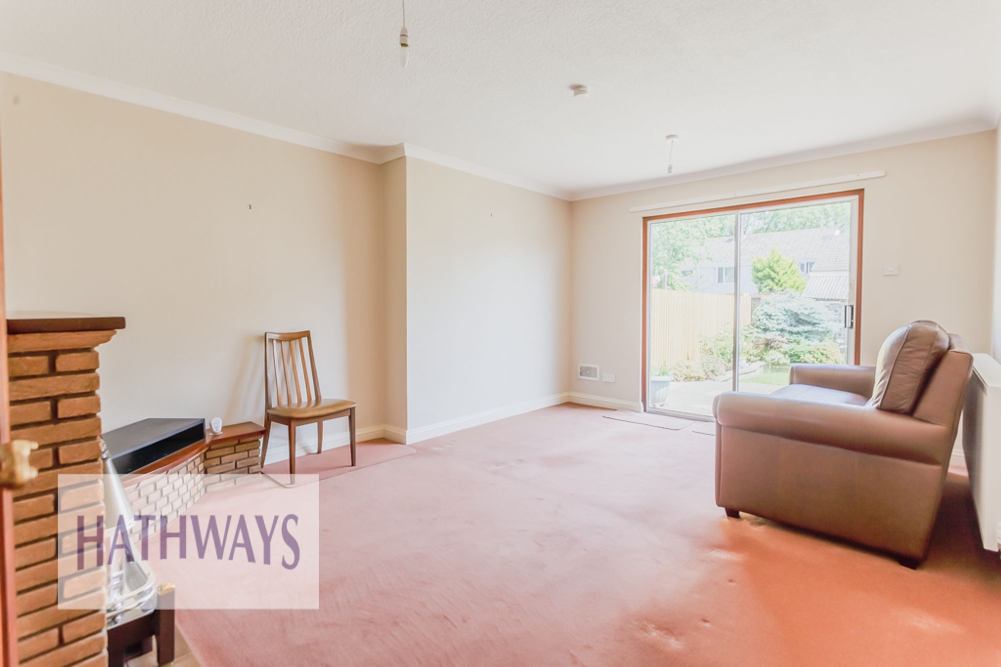 3 bed mid-terraced house for sale in Presteigne Walk, Cwmbran  - Property Image 10