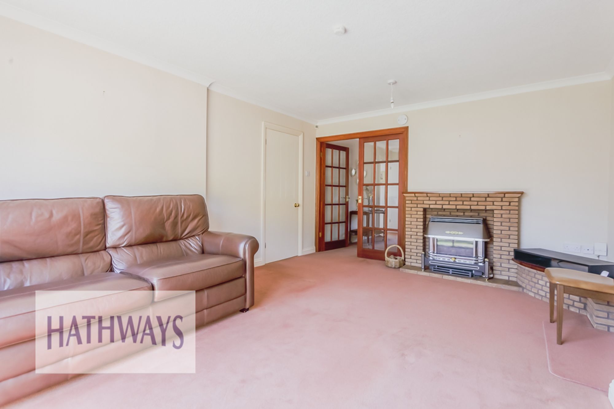 3 bed mid-terraced house for sale in Presteigne Walk, Cwmbran 10