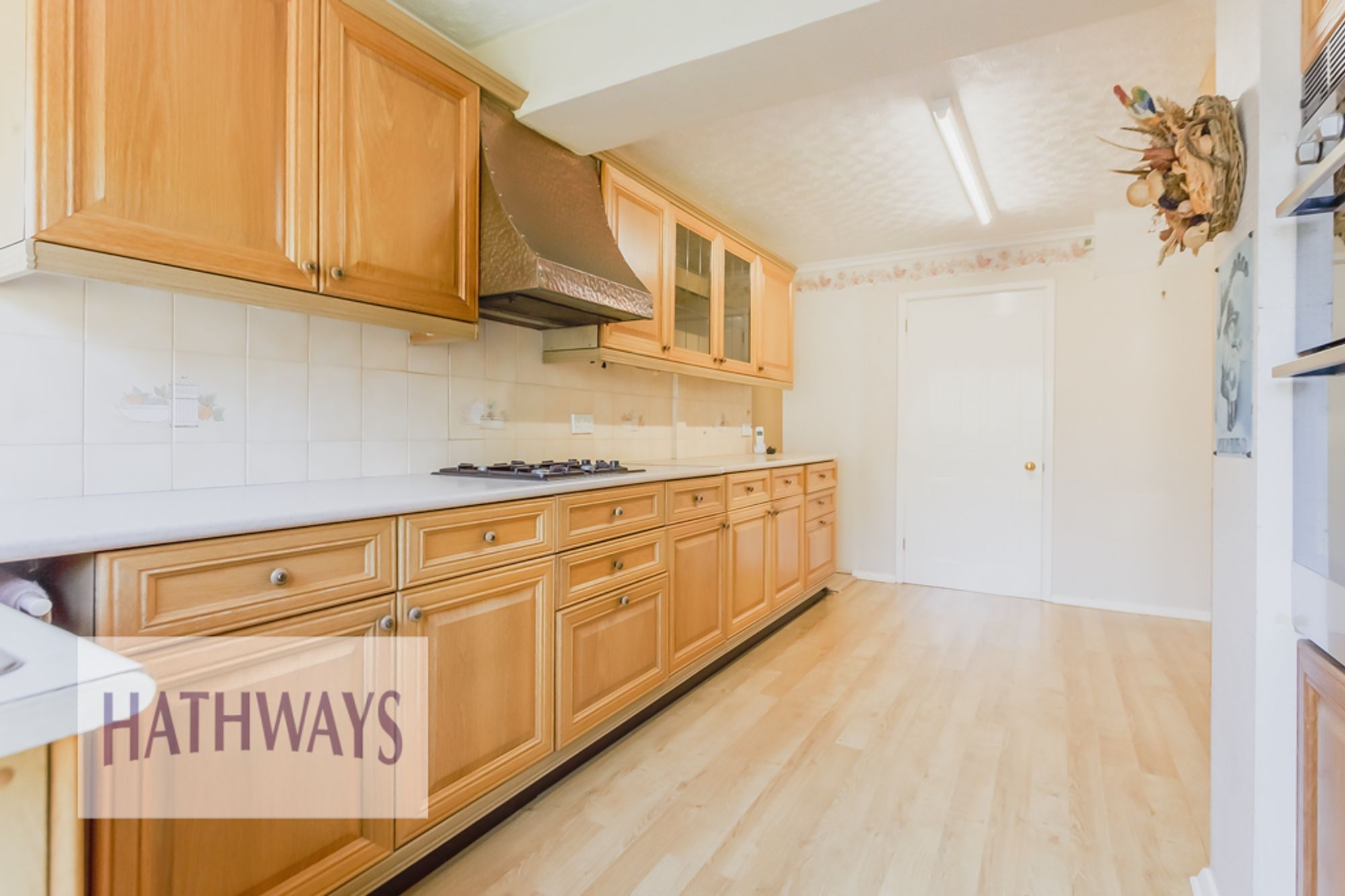 3 bed mid-terraced house for sale in Presteigne Walk, Cwmbran  - Property Image 19