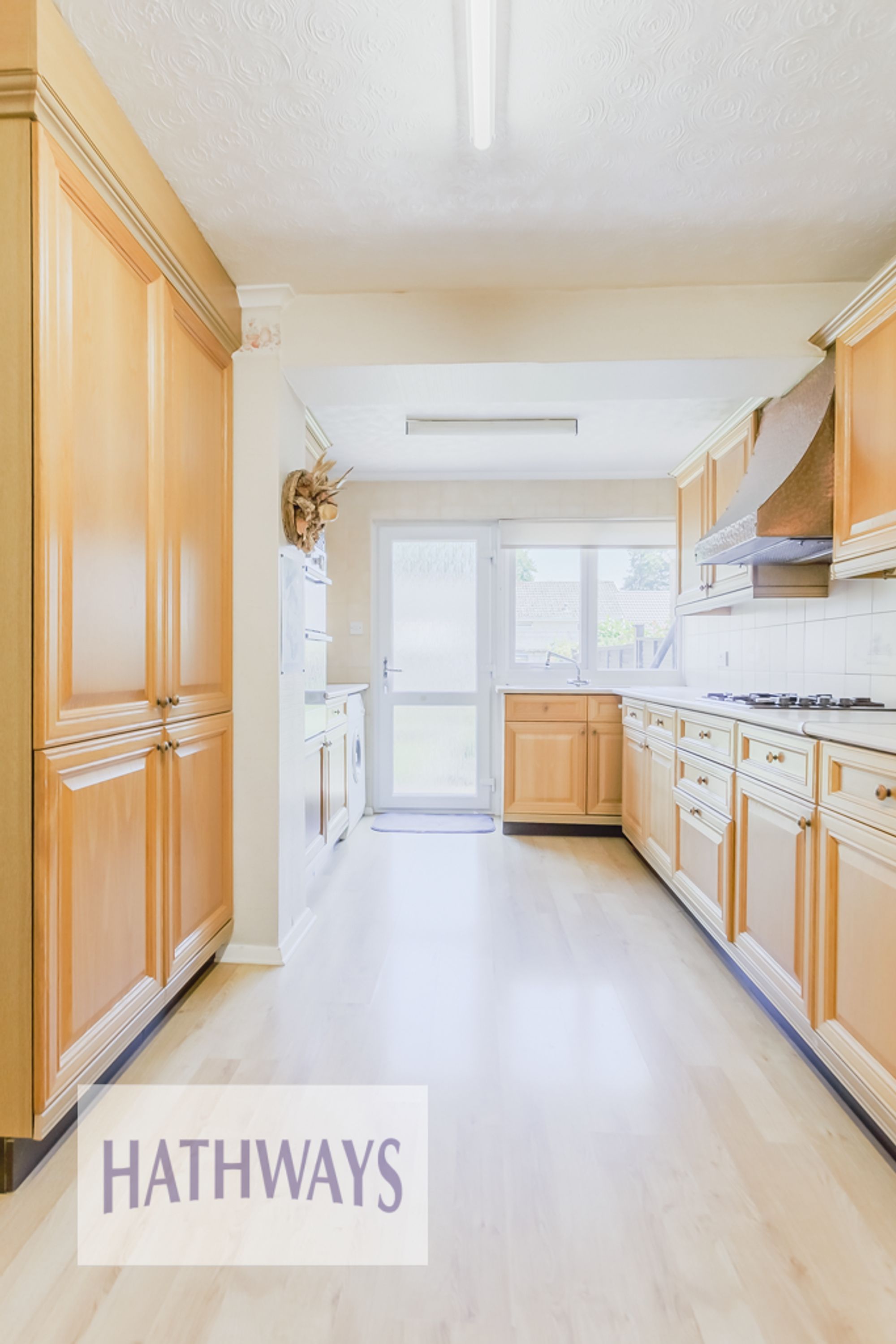 3 bed mid-terraced house for sale in Presteigne Walk, Cwmbran  - Property Image 15