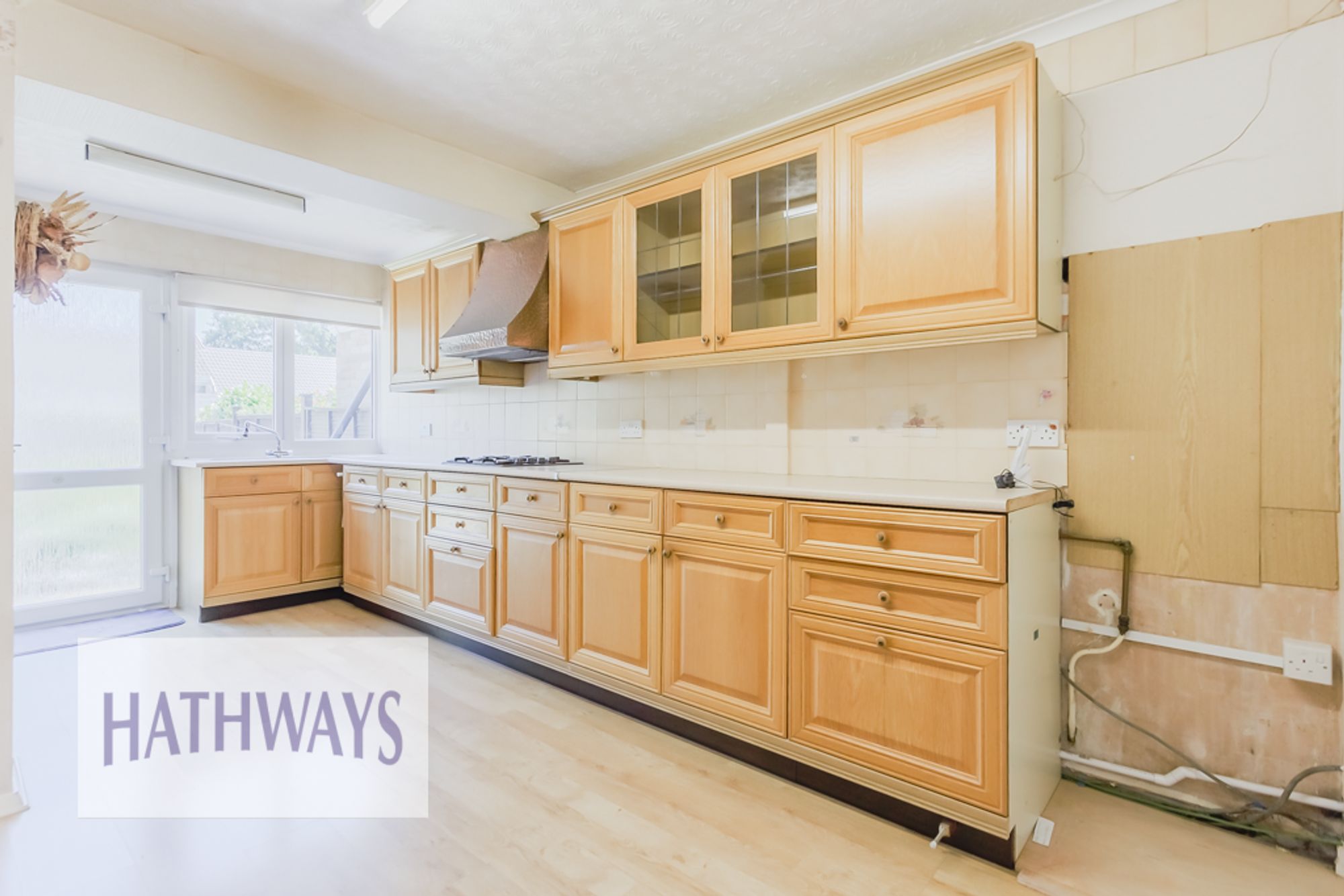 3 bed mid-terraced house for sale in Presteigne Walk, Cwmbran 17