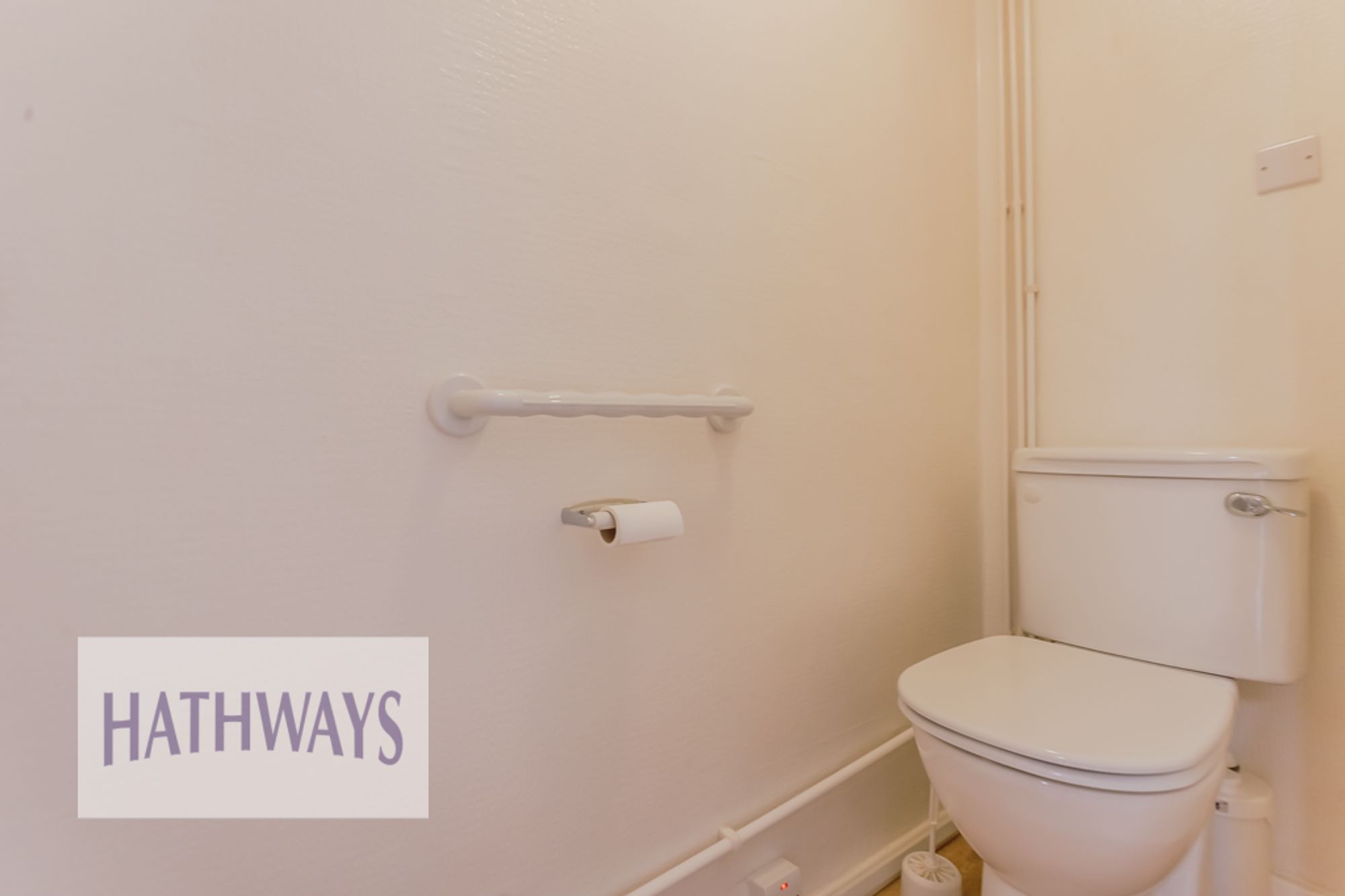 3 bed mid-terraced house for sale in Presteigne Walk, Cwmbran  - Property Image 25