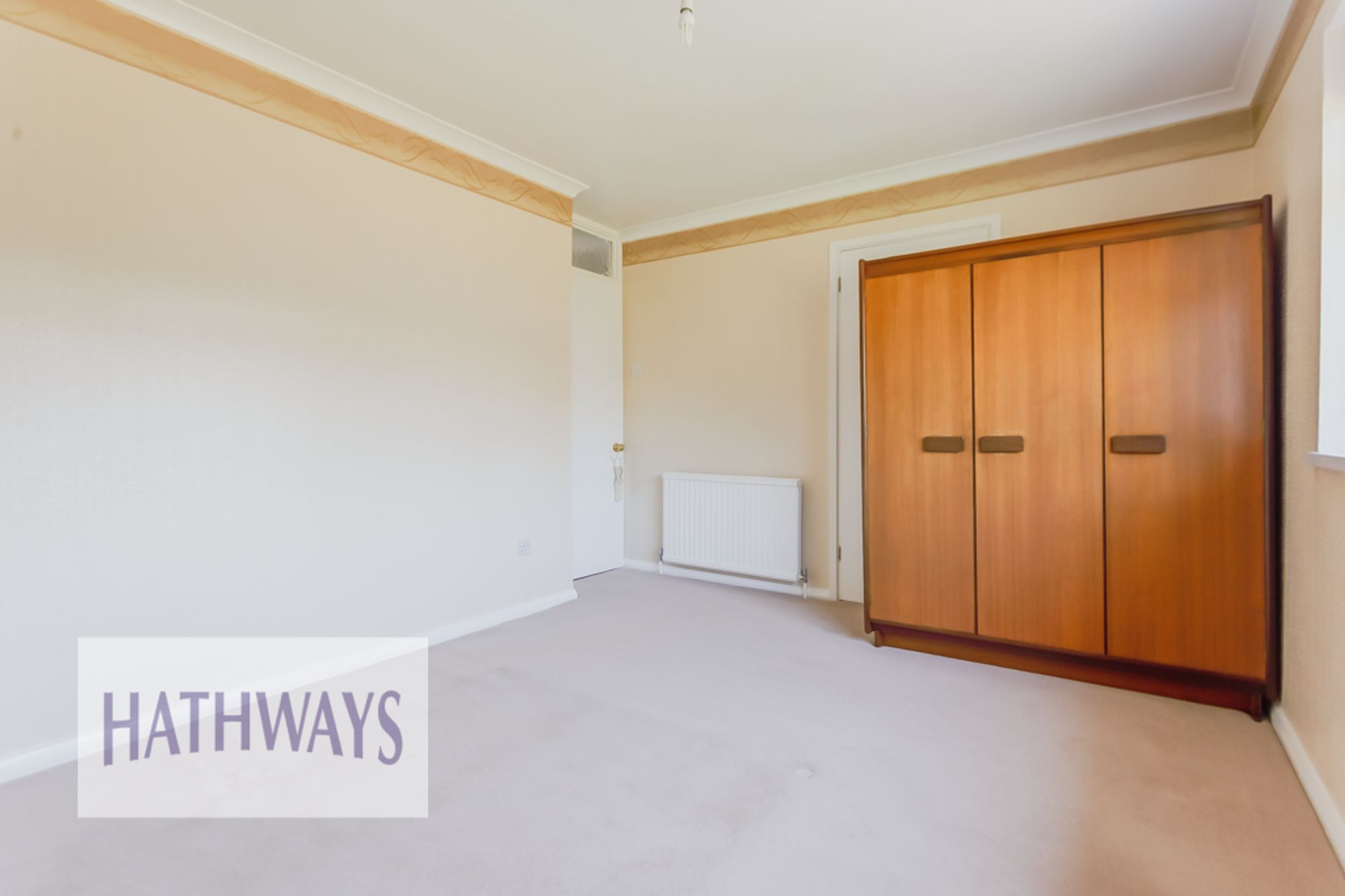 3 bed mid-terraced house for sale in Presteigne Walk, Cwmbran  - Property Image 23