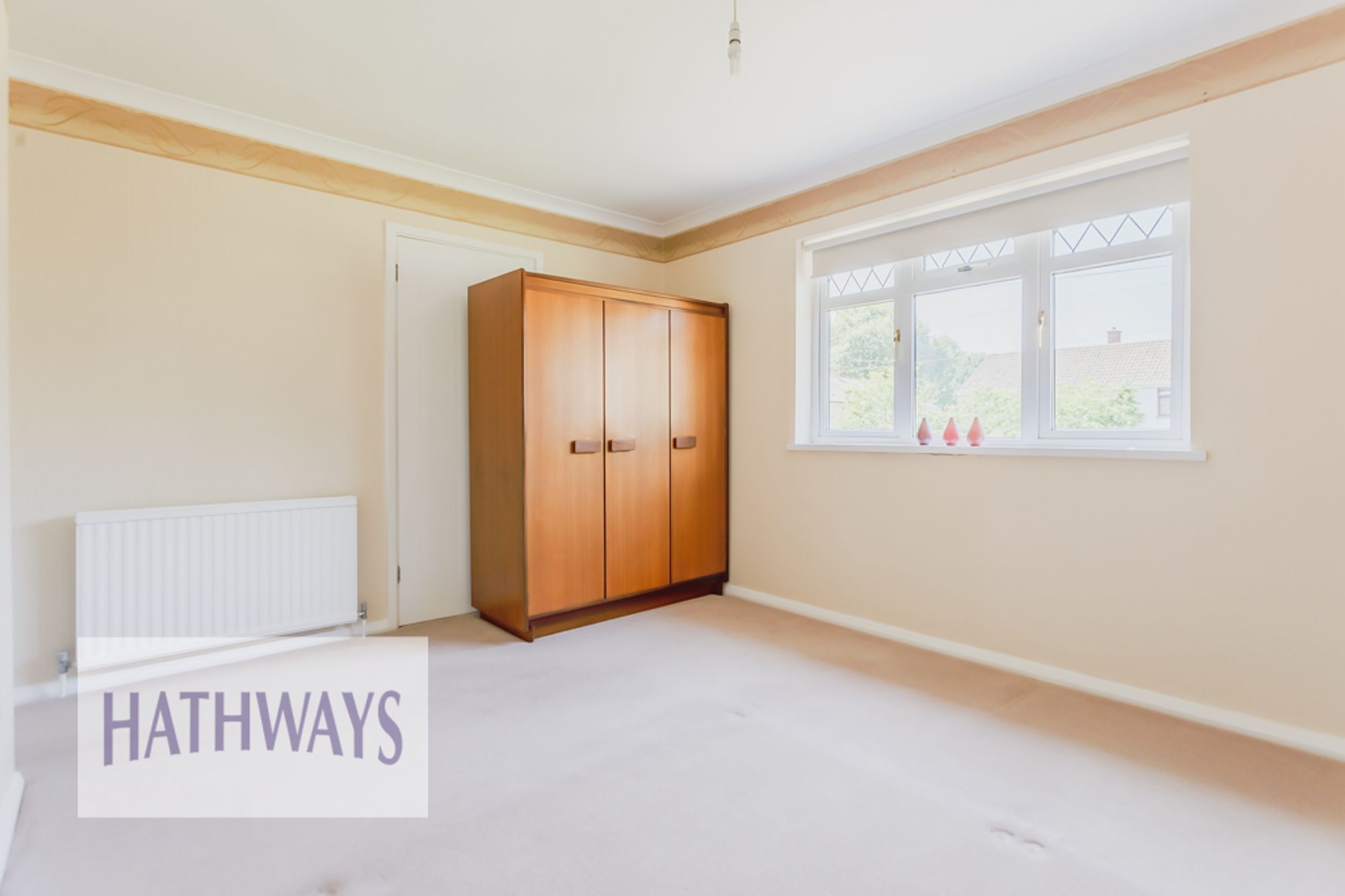 3 bed mid-terraced house for sale in Presteigne Walk, Cwmbran  - Property Image 22