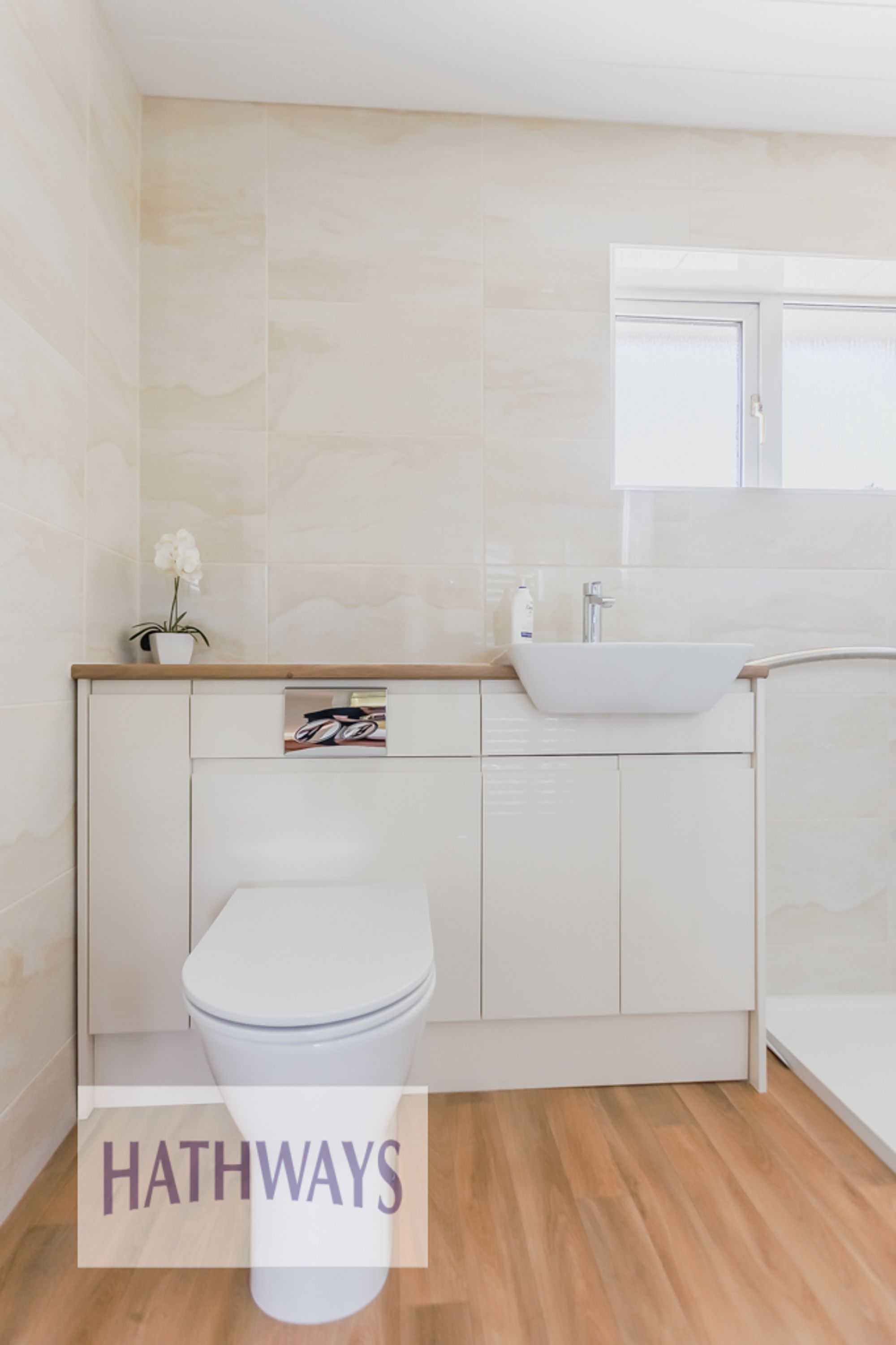 3 bed mid-terraced house for sale in Presteigne Walk, Cwmbran  - Property Image 30