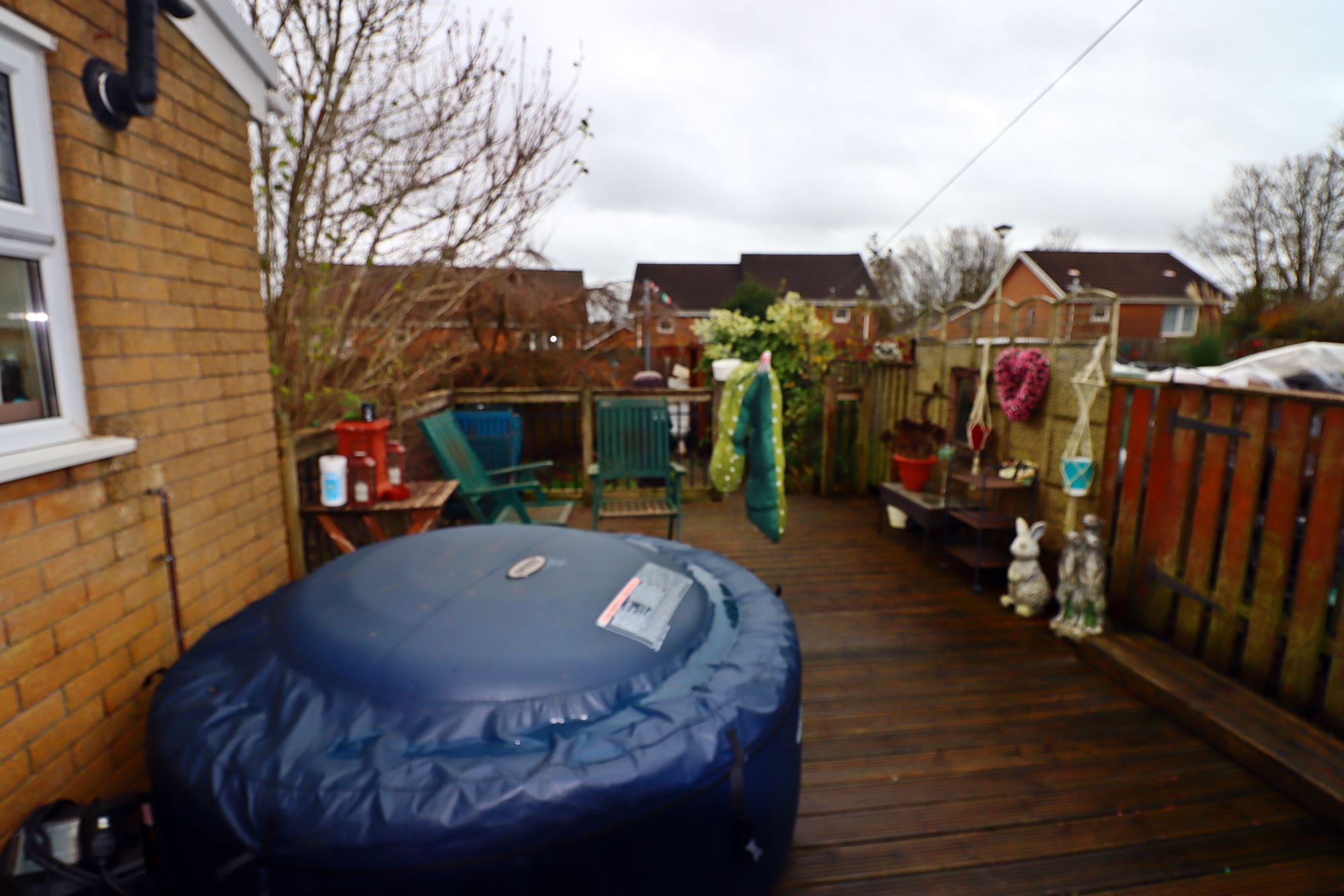 3 bed house for sale in Laurel Dene, Pontyclun  - Property Image 14