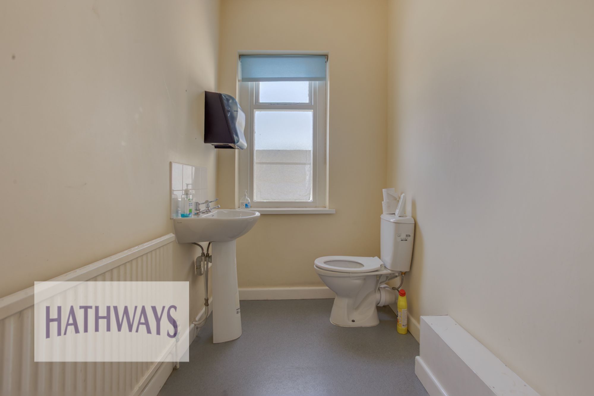 Commercial property to rent in Station Road, Newport  - Property Image 3