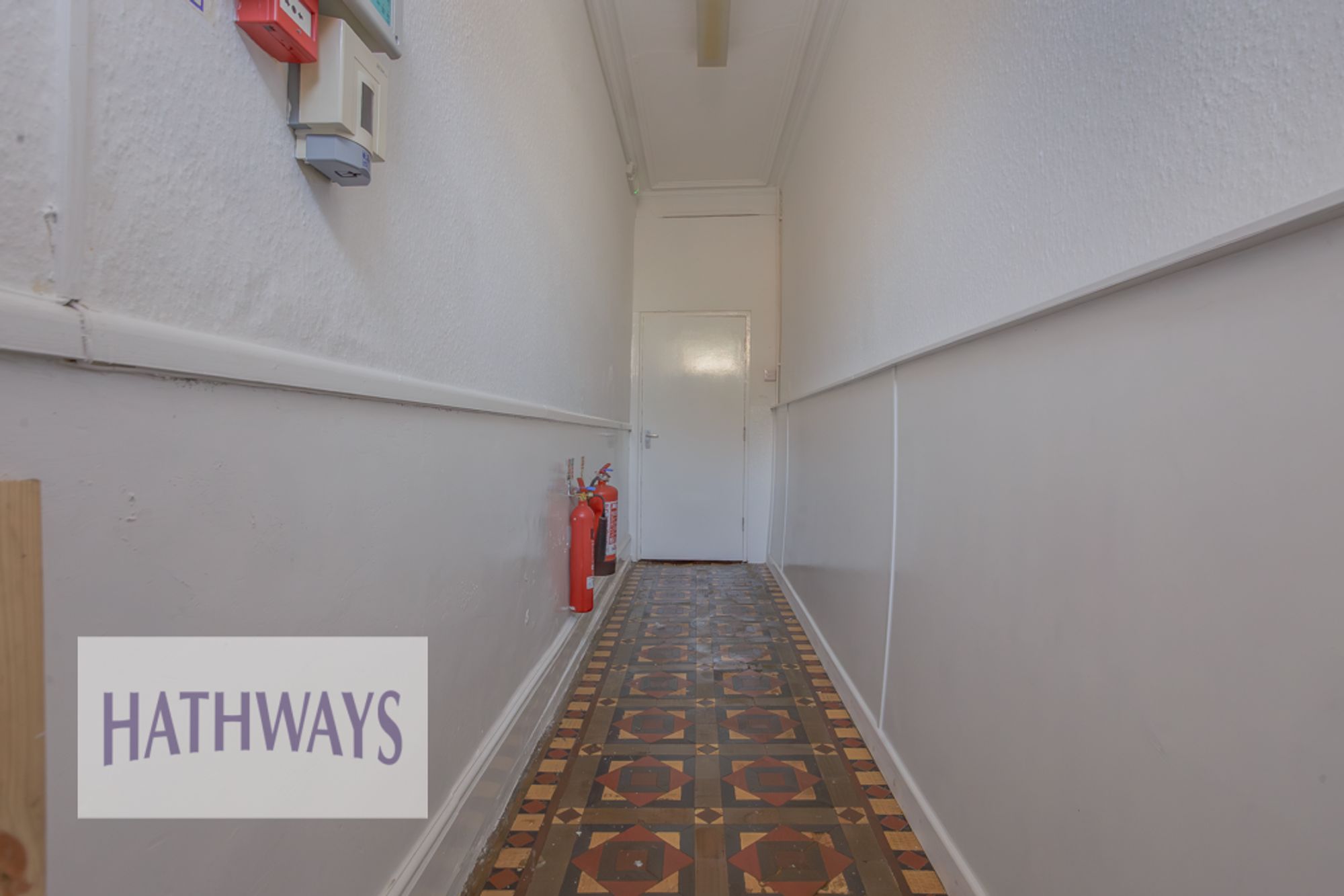 Commercial property to rent in Station Road, Newport 1