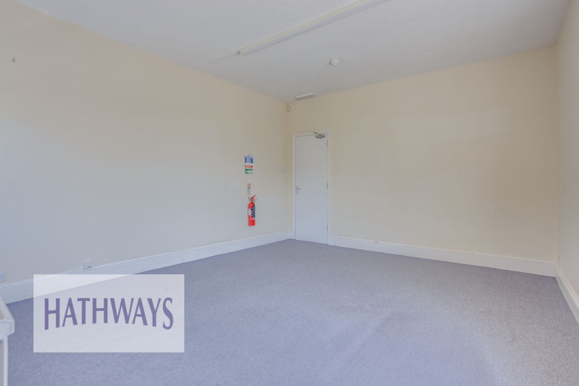 Commercial property to rent in Station Road, Newport 12