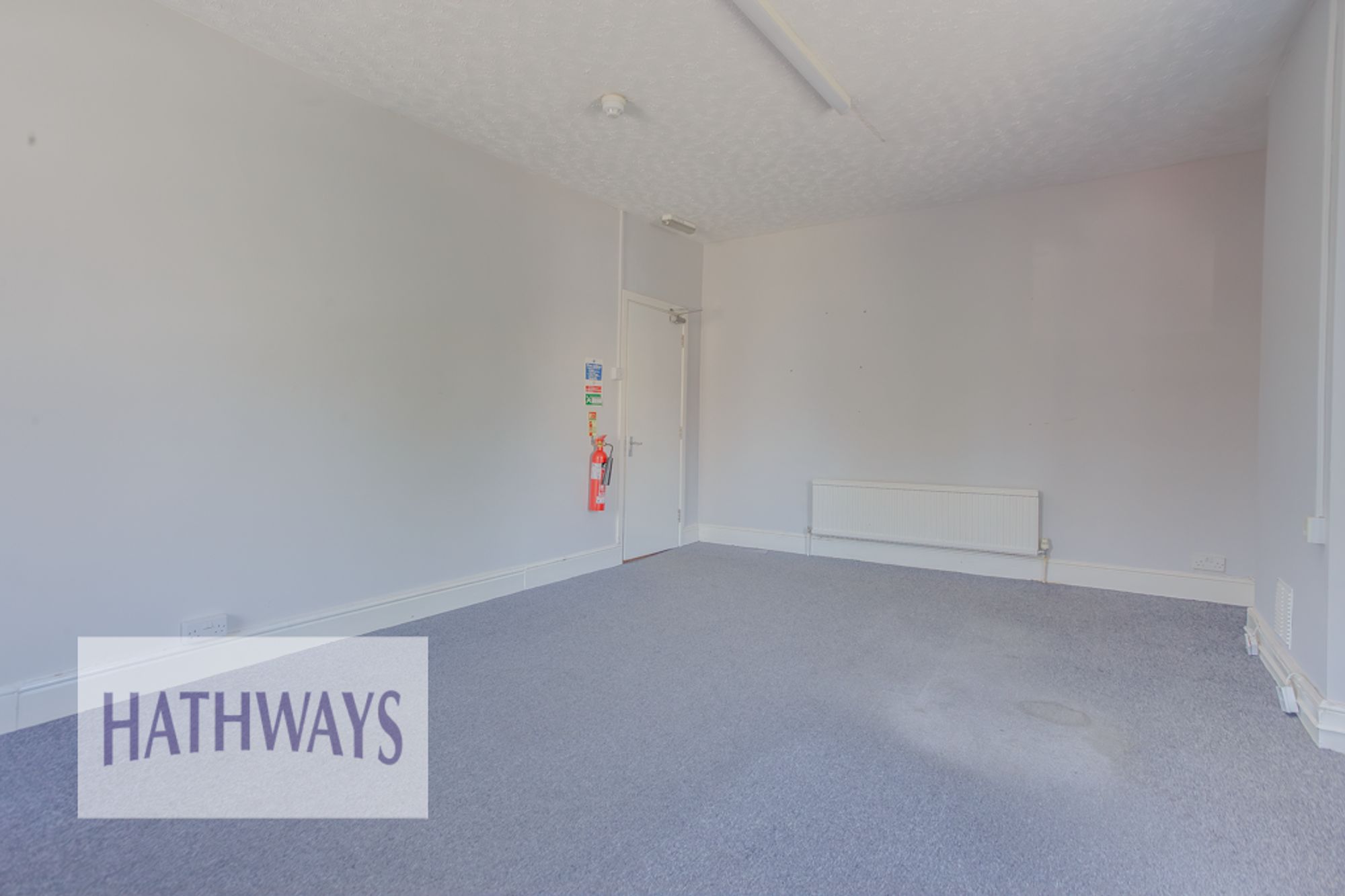 Commercial property to rent in Station Road, Newport 17