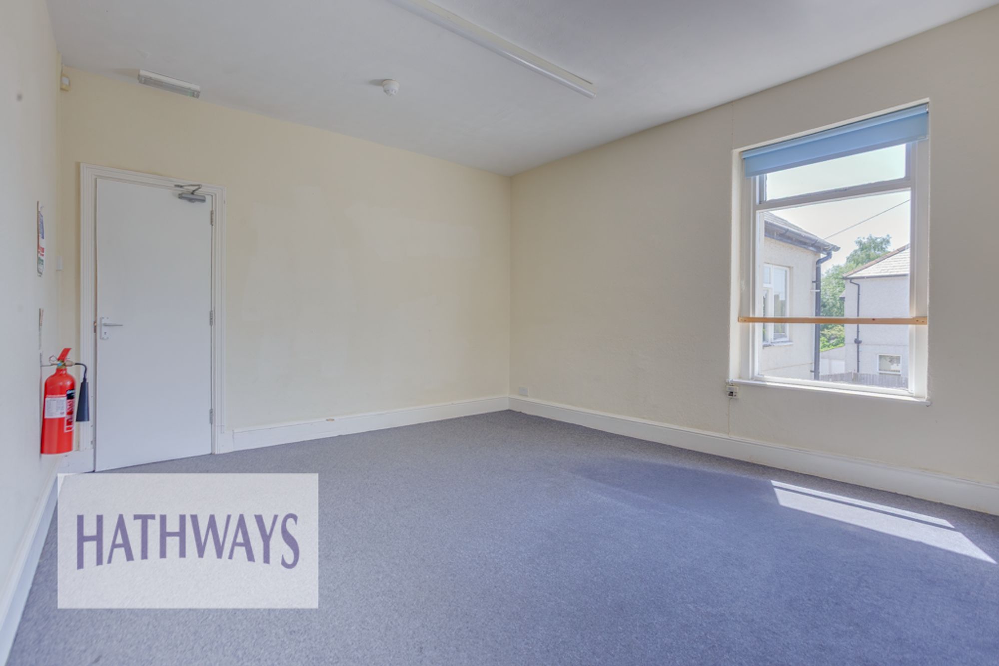 Commercial property to rent in Station Road, Newport 9