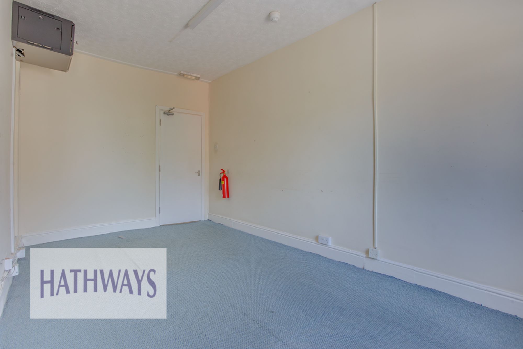 Commercial property to rent in Station Road, Newport 18