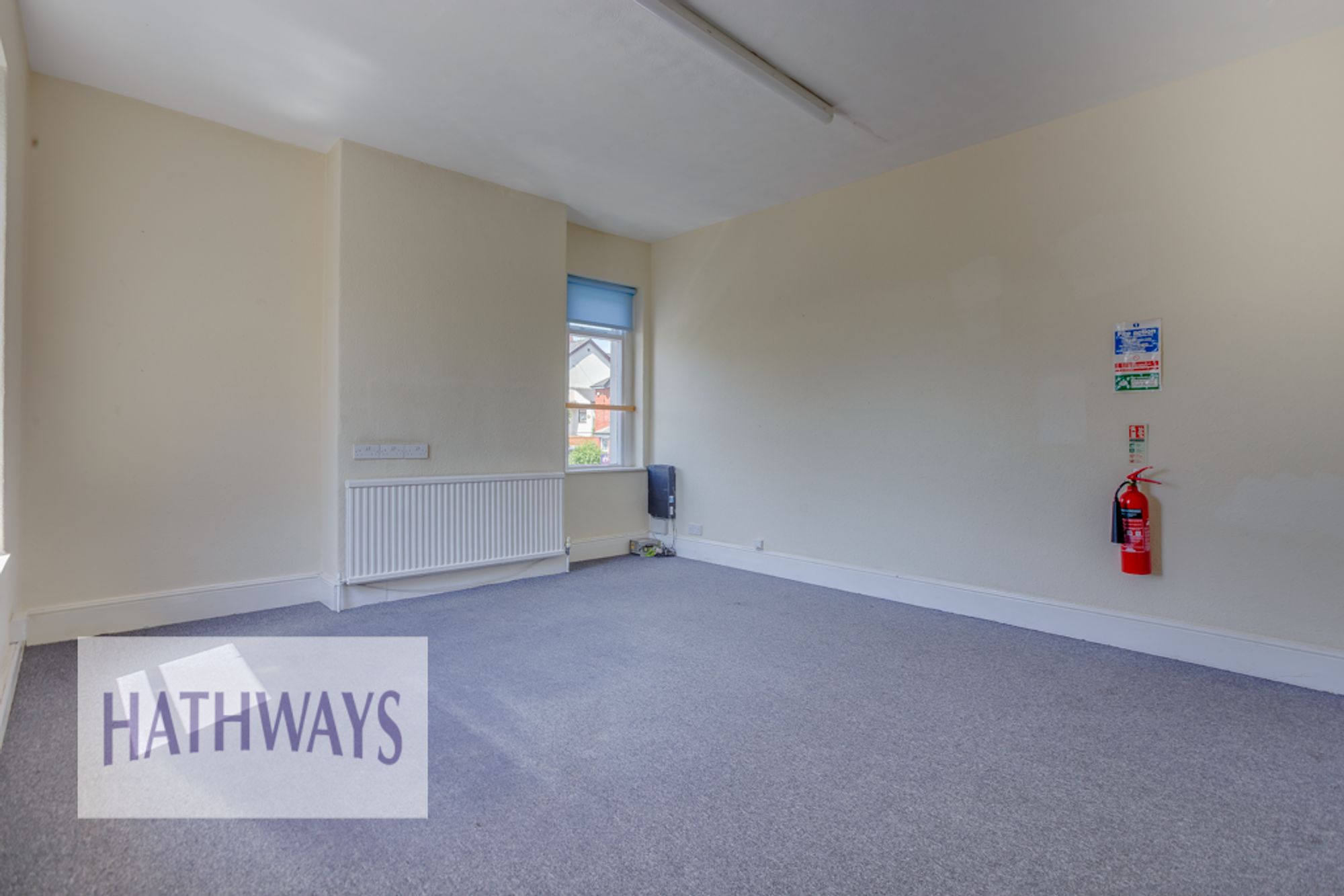 Commercial property to rent in Station Road, Newport 11