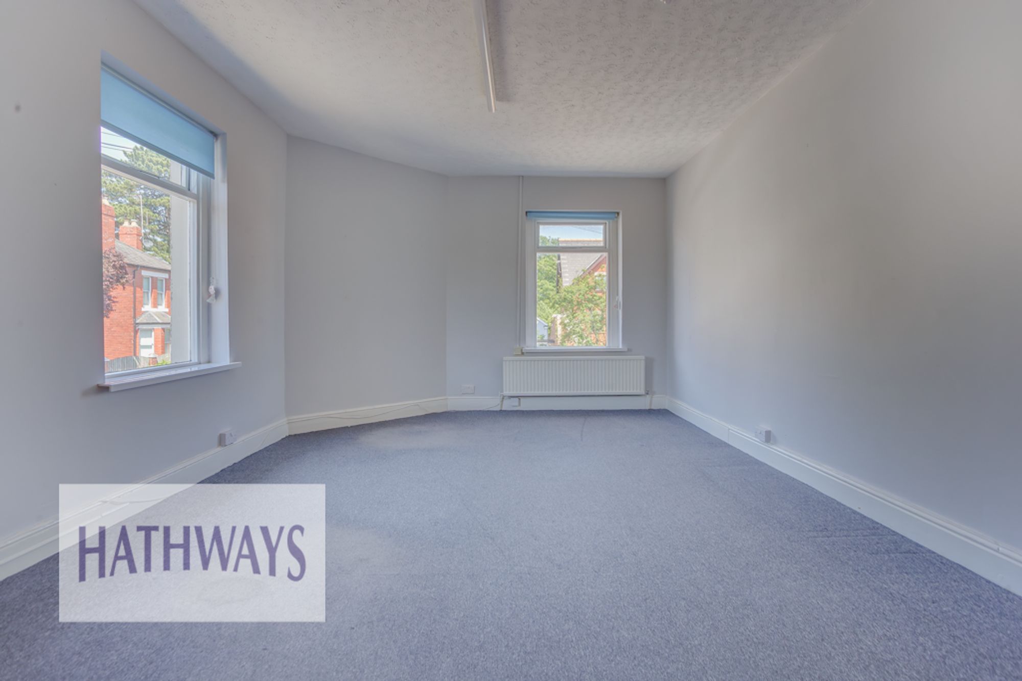 Commercial property to rent in Station Road, Newport 15