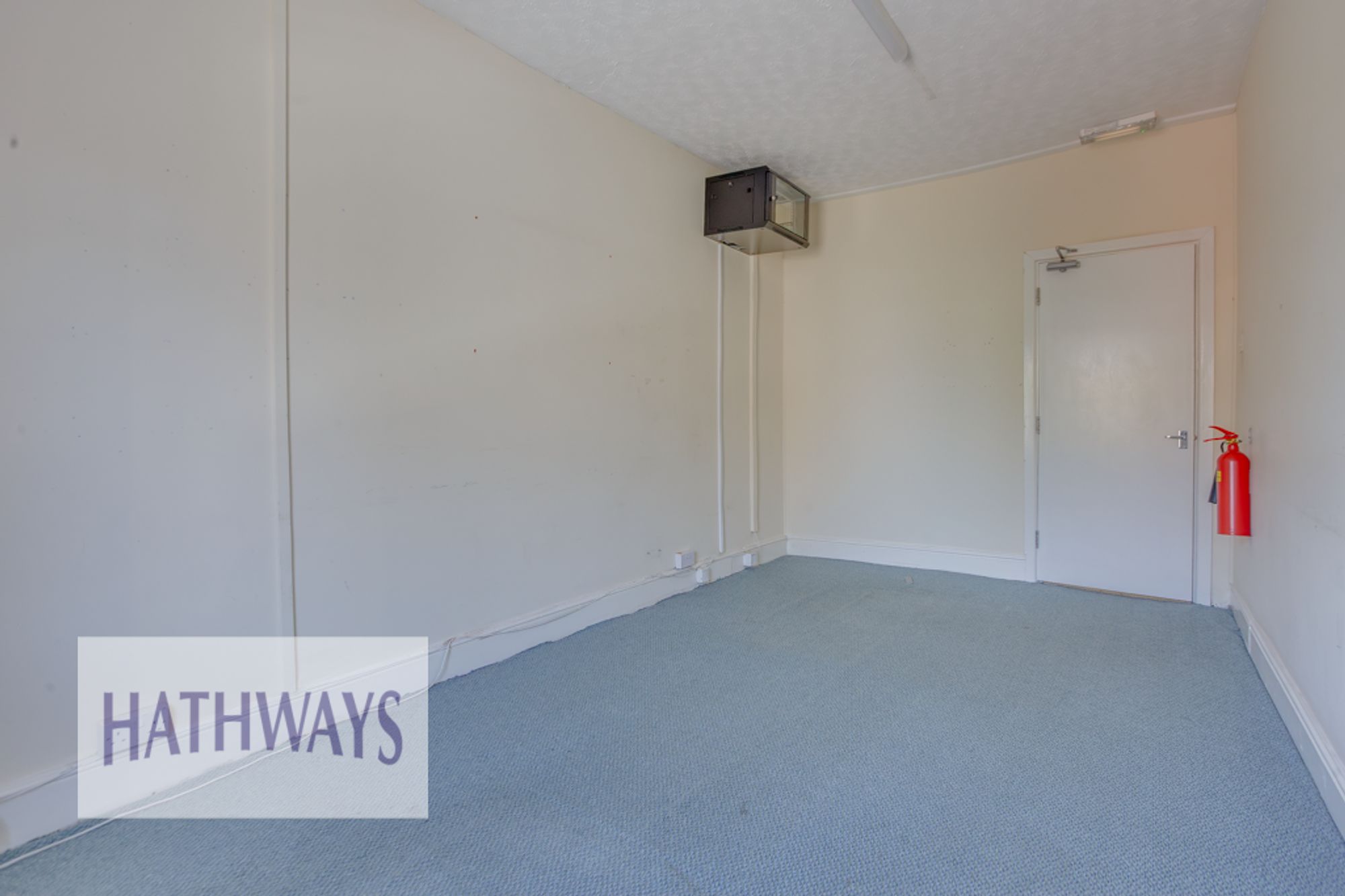 Commercial property to rent in Station Road, Newport 19